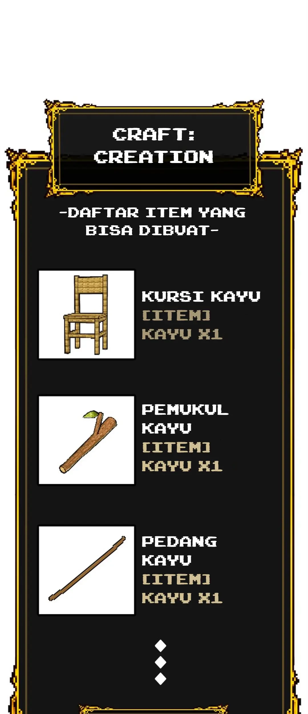 Dig or Die chapter 1 halaman 70
