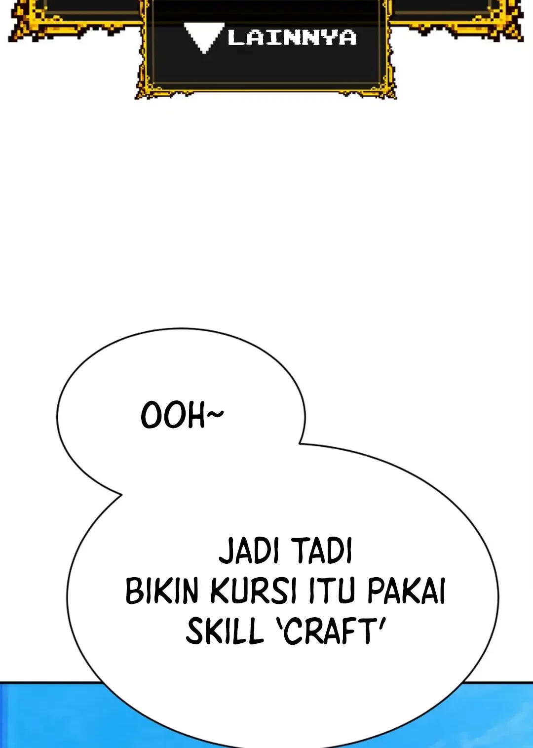 Dig or Die chapter 1 halaman 71
