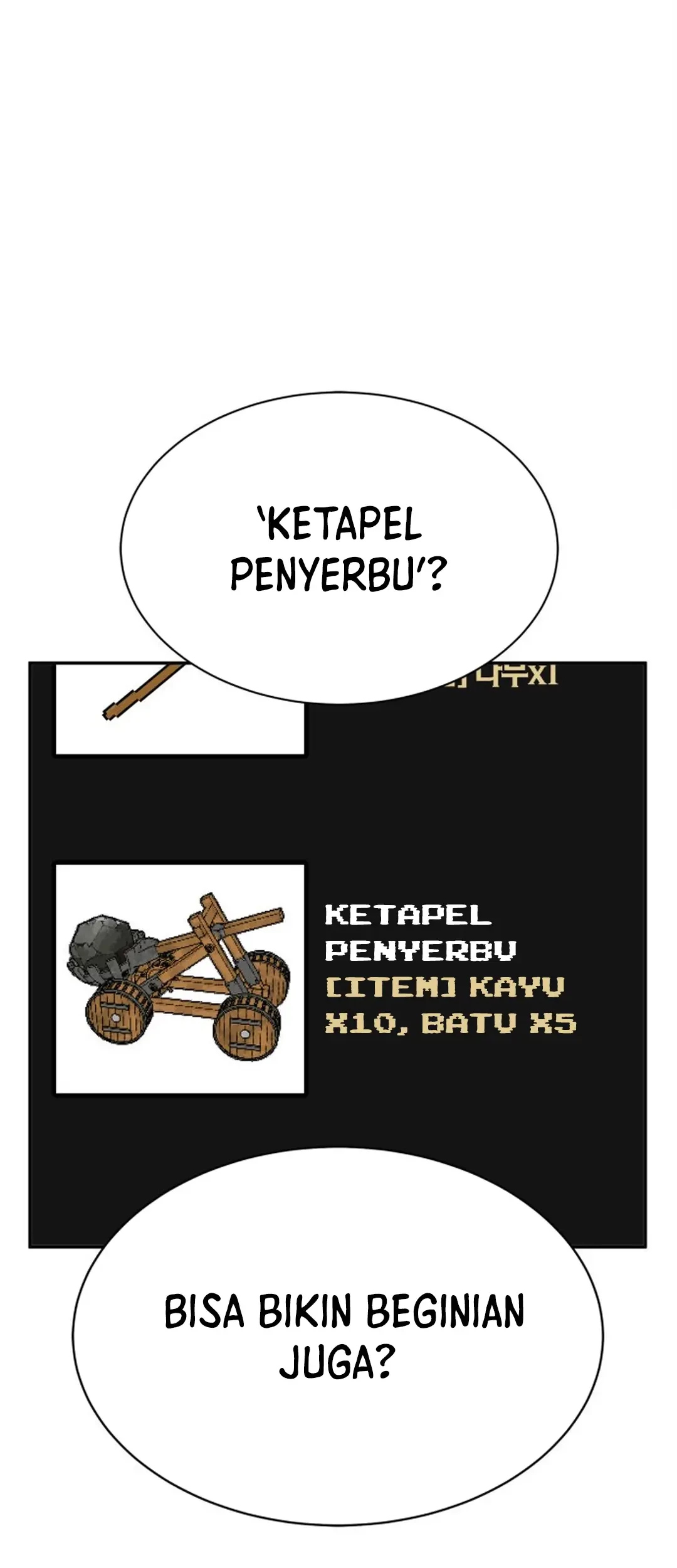 Dig or Die chapter 1 halaman 73