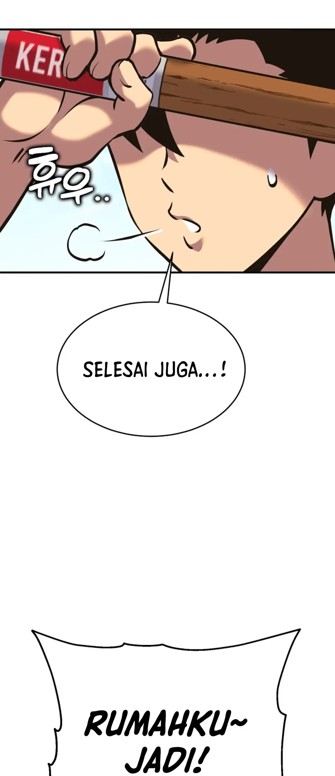 Dig or Die chapter 1 halaman 78