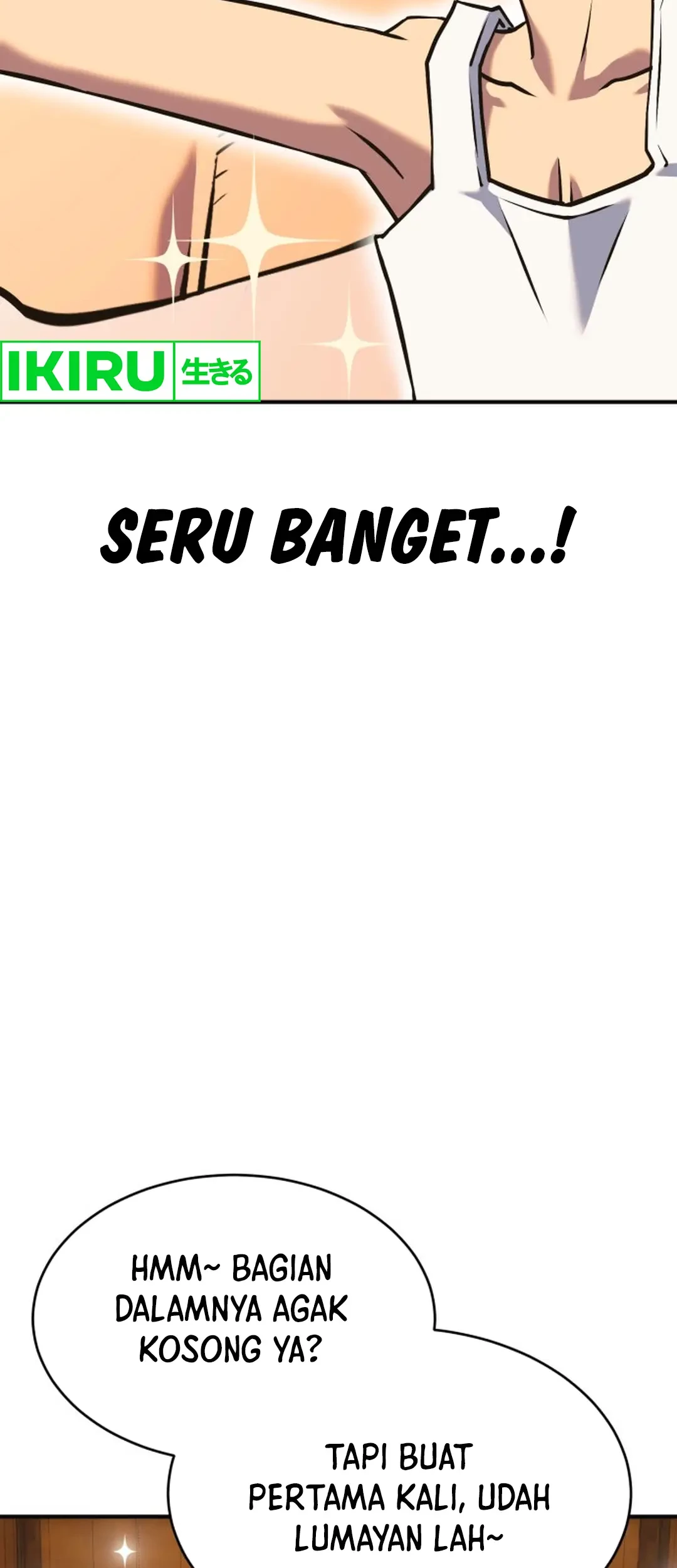 Dig or Die chapter 1 halaman 82