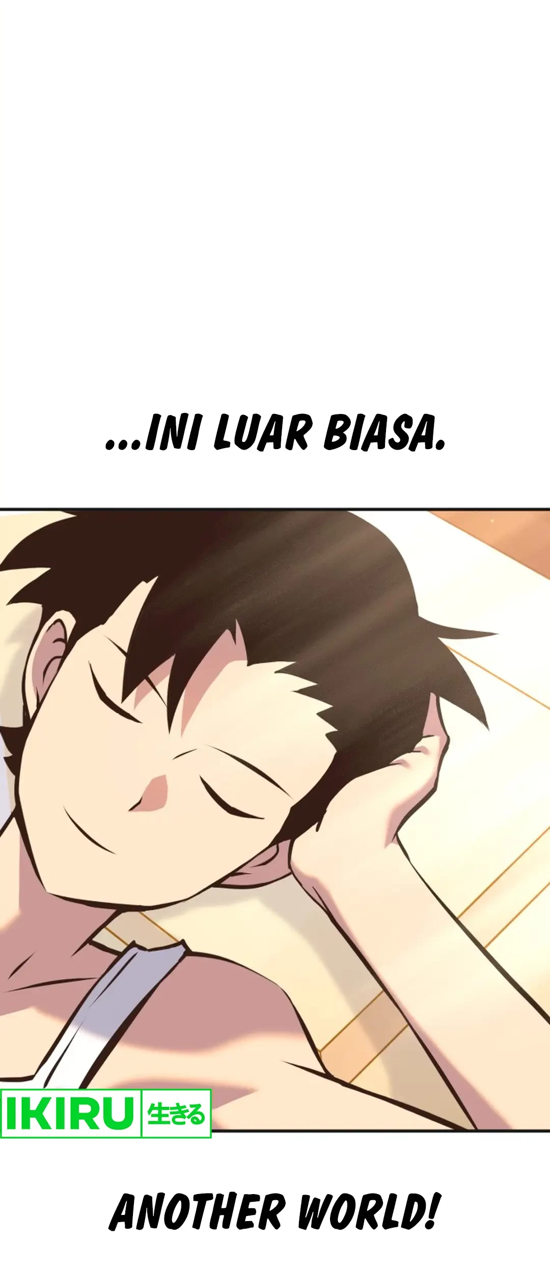 Dig or Die chapter 1 halaman 100