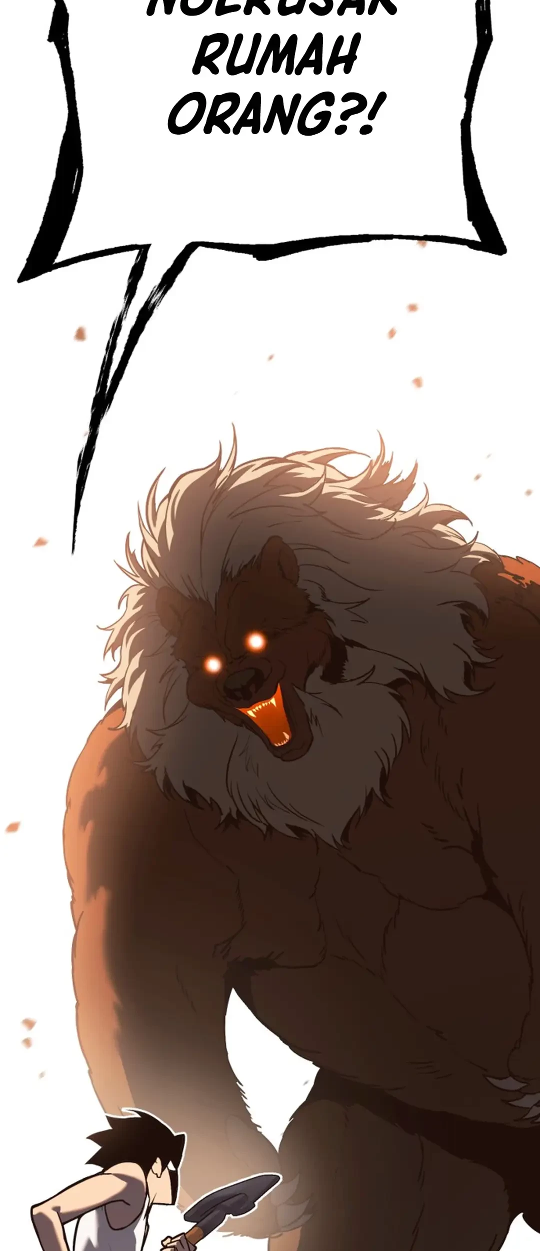 Dig or Die chapter 1 halaman 118