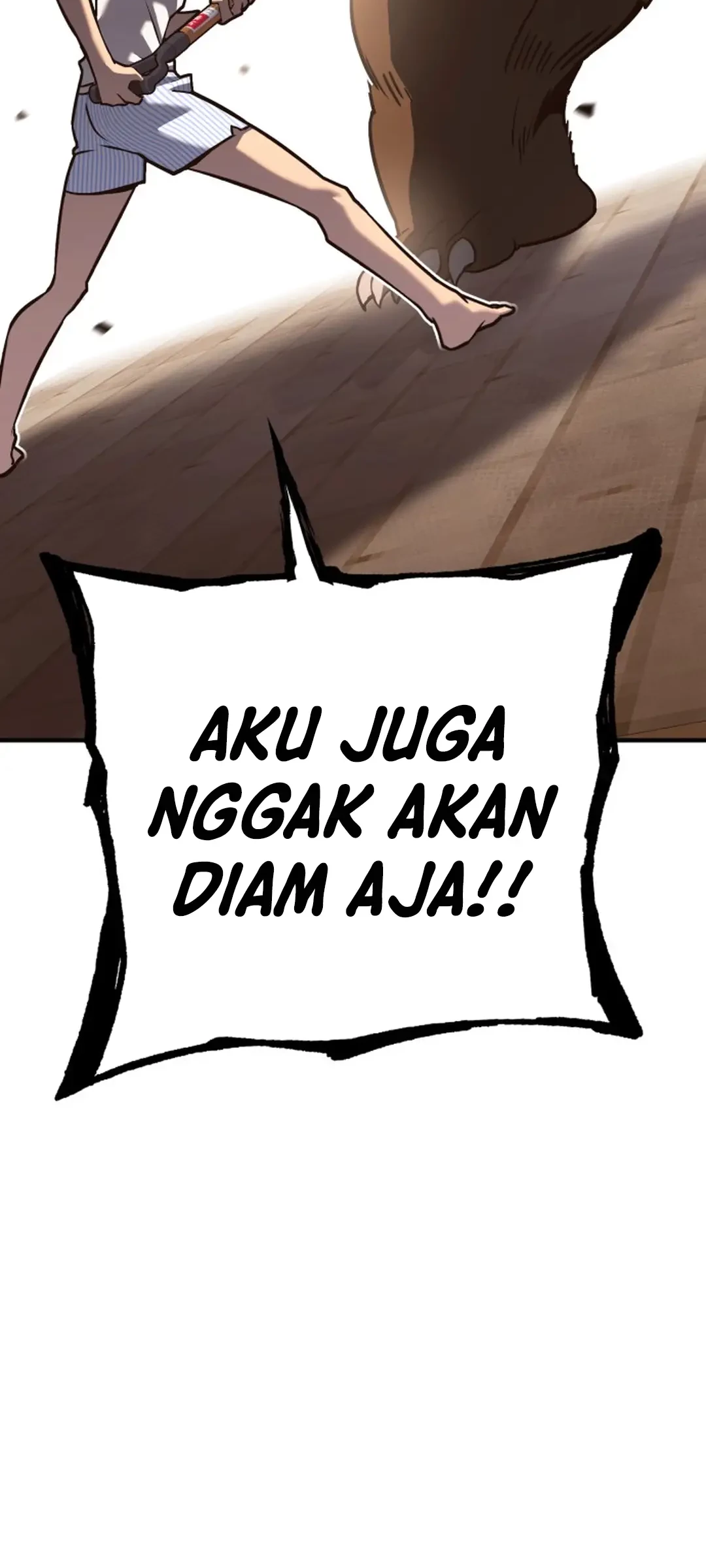 Dig or Die chapter 1 halaman 119