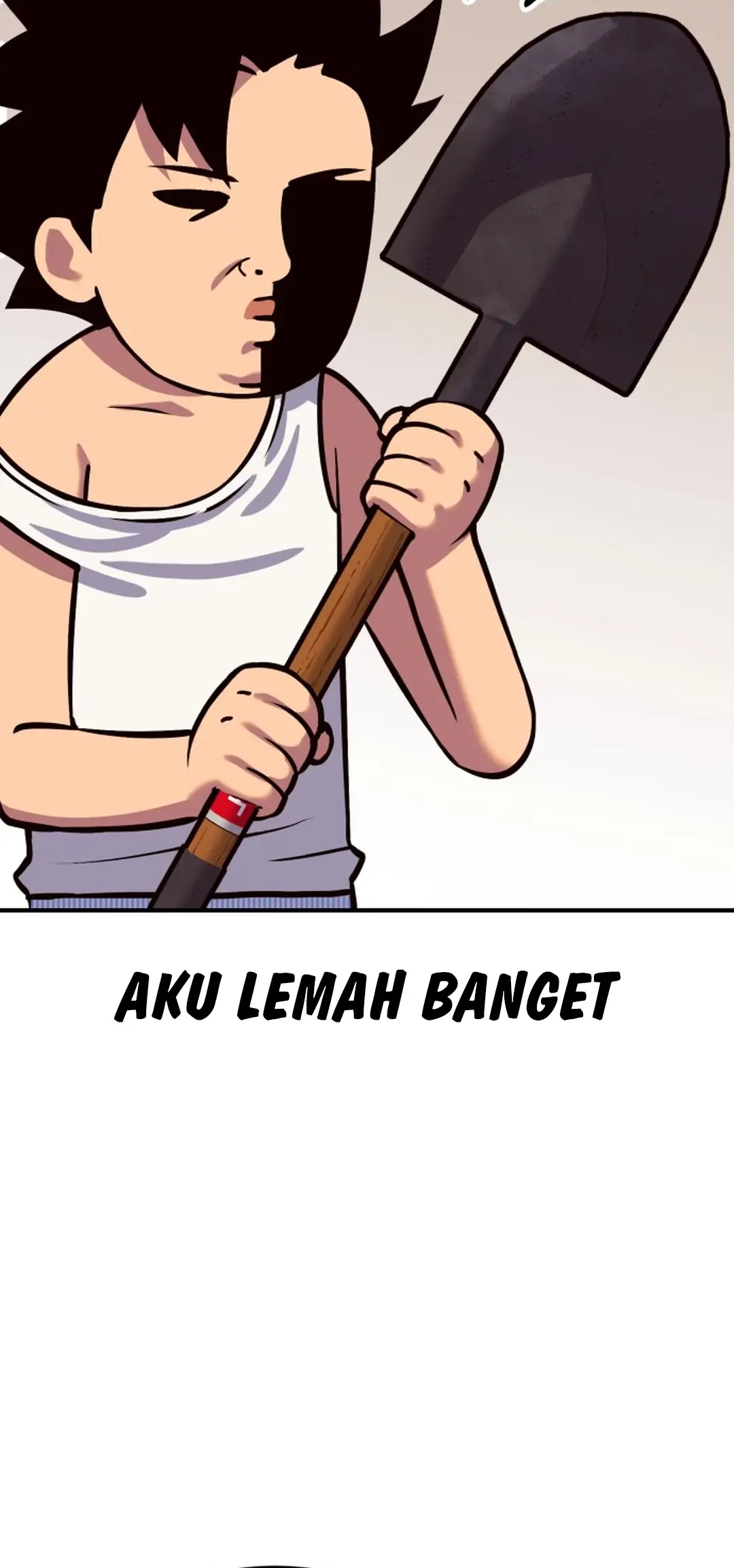 Dig or Die chapter 1 halaman 131