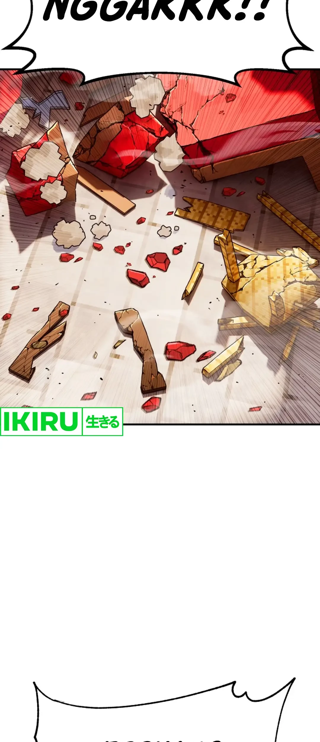 Dig or Die chapter 1 halaman 135