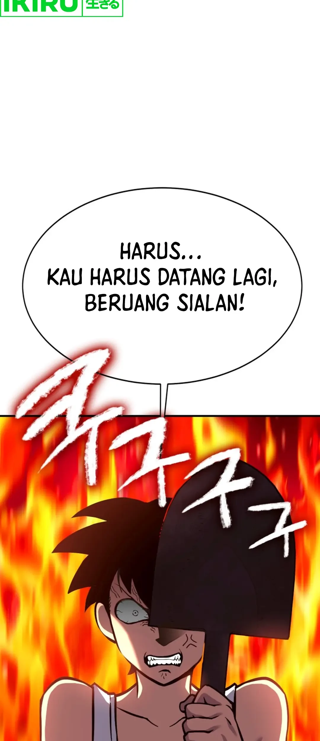 Dig or Die chapter 1 halaman 140