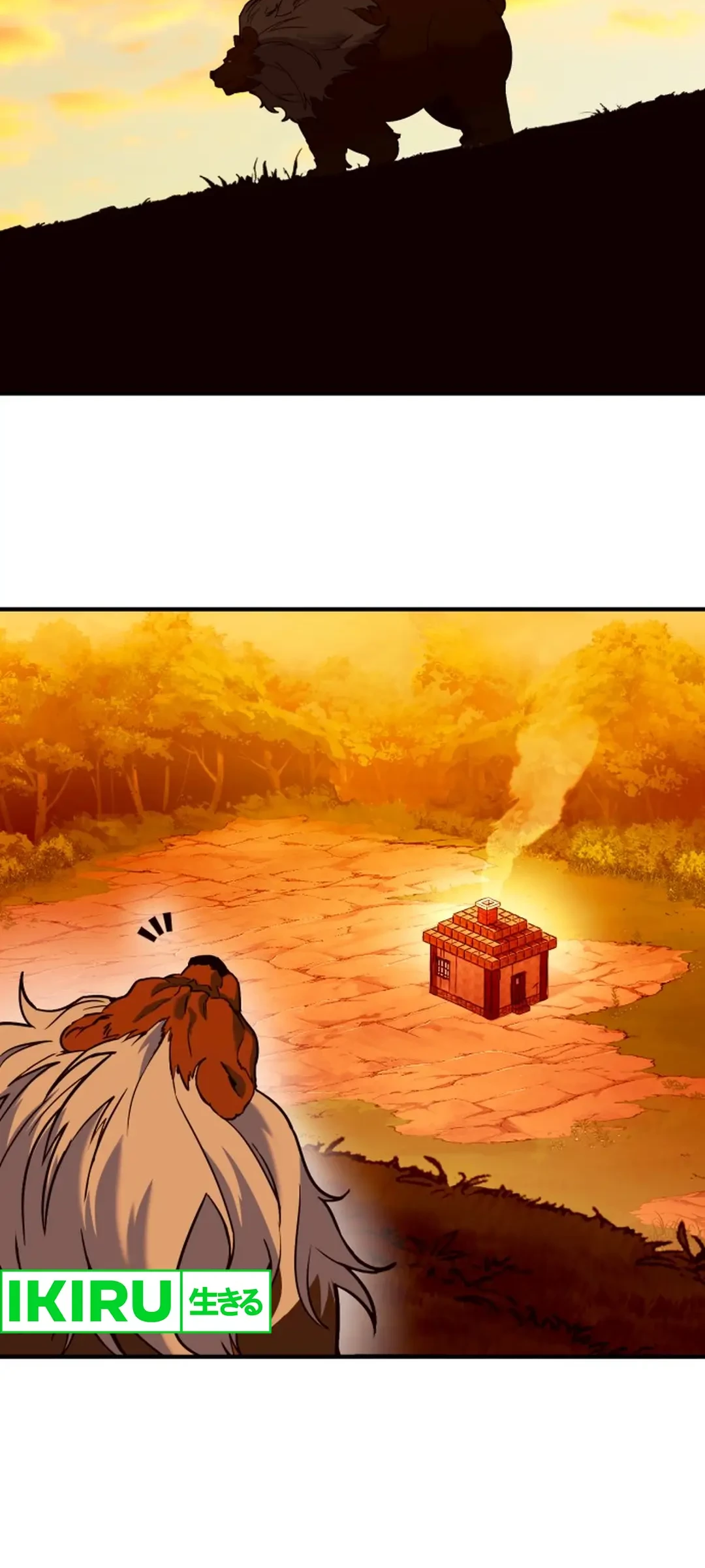 Dig or Die chapter 1 halaman 143