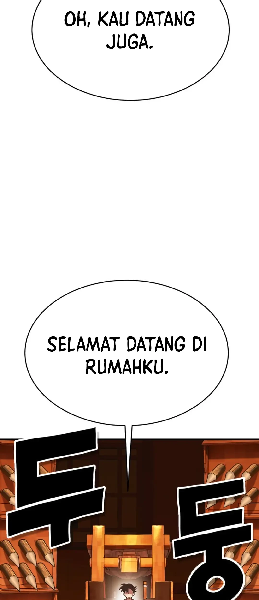 Dig or Die chapter 1 halaman 148