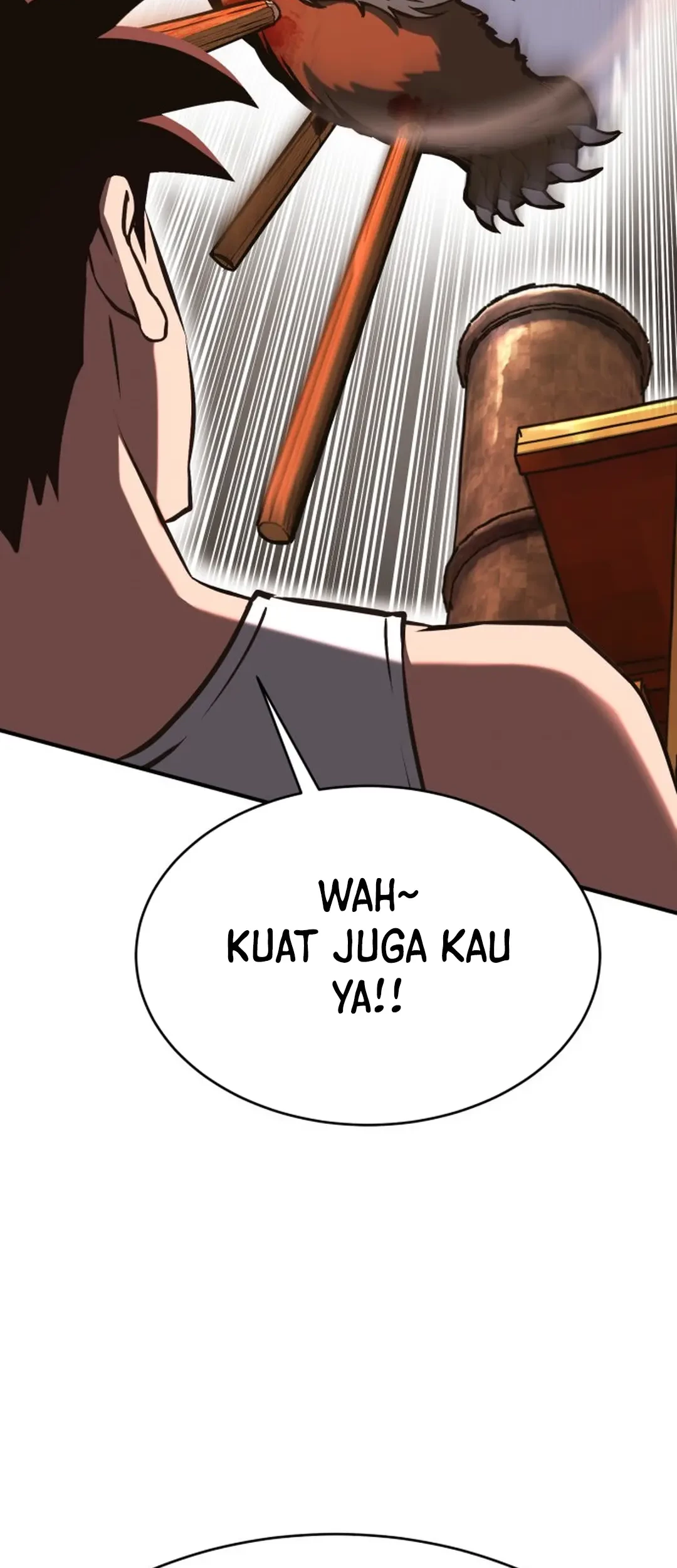 Dig or Die chapter 1 halaman 156