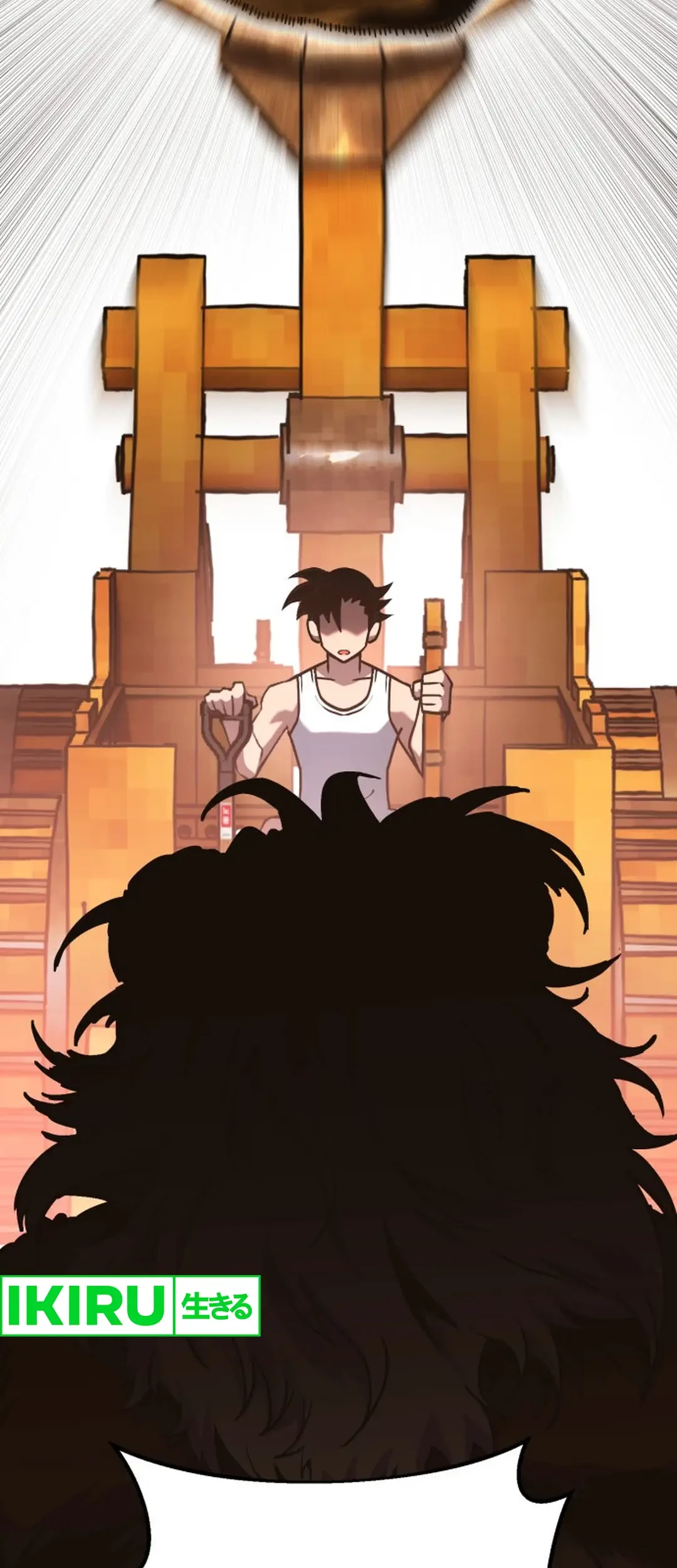 Dig or Die chapter 1 halaman 158