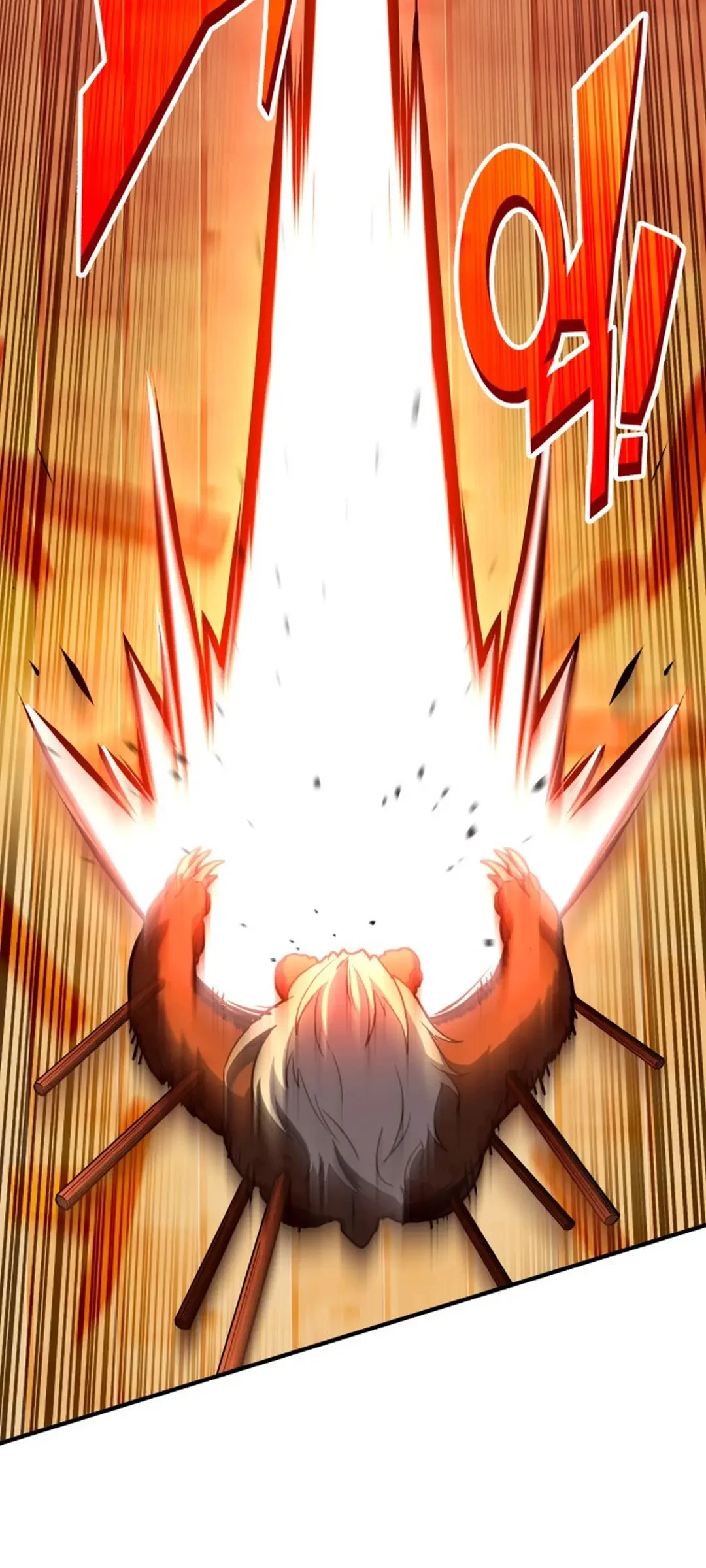 Dig or Die chapter 1 halaman 160