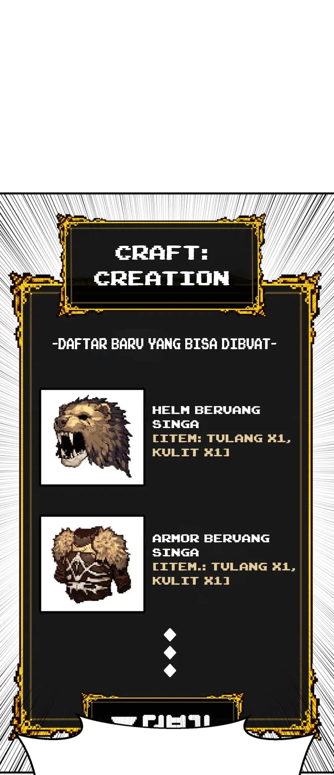 Dig or Die chapter 1 halaman 168