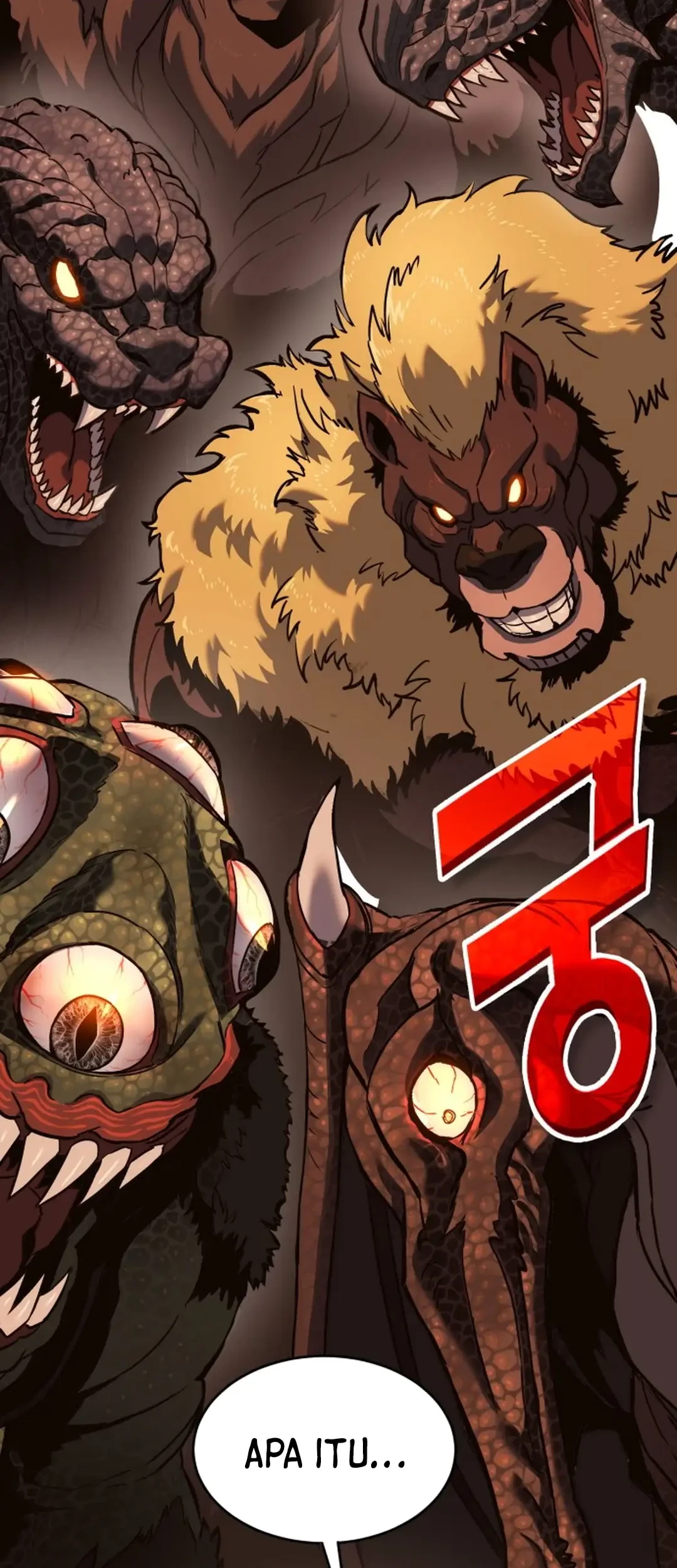 Dig or Die chapter 1 halaman 174
