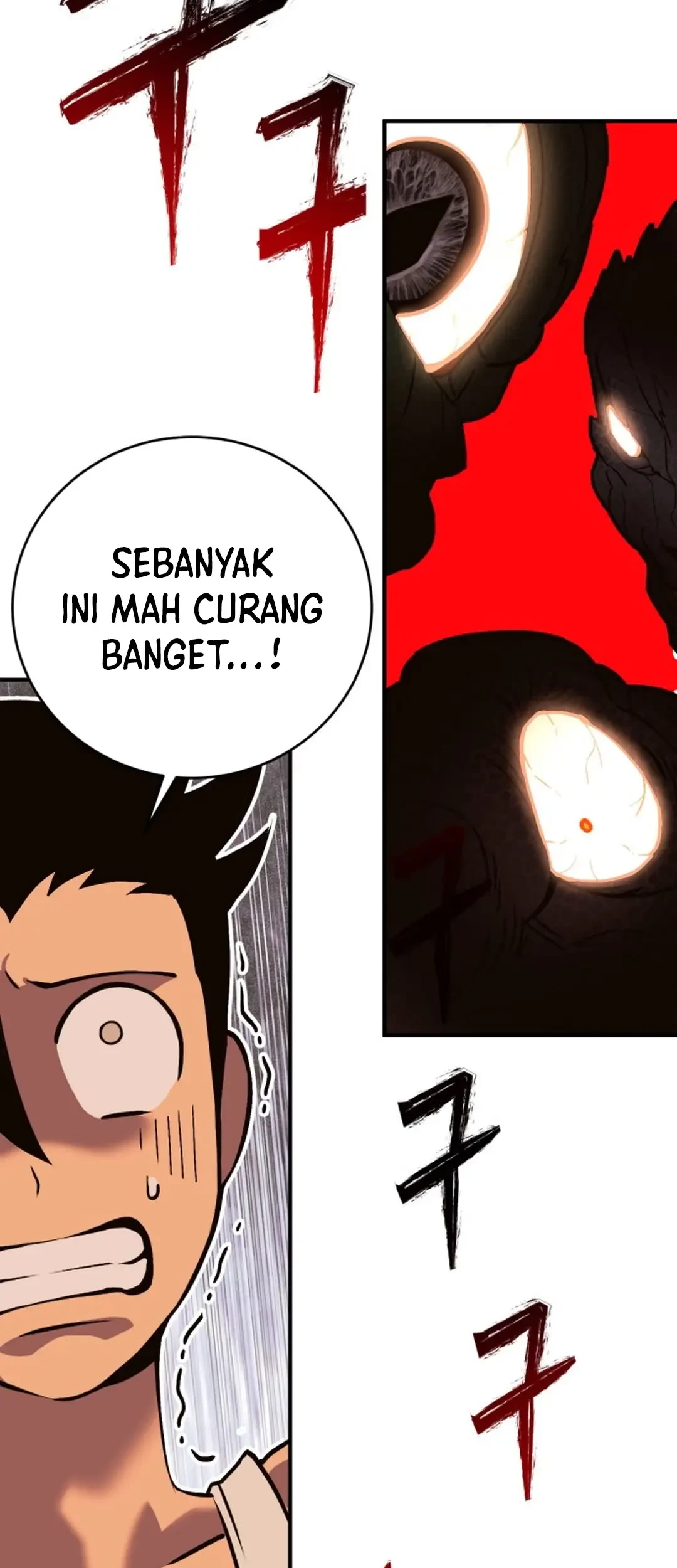 Dig or Die chapter 1 halaman 177