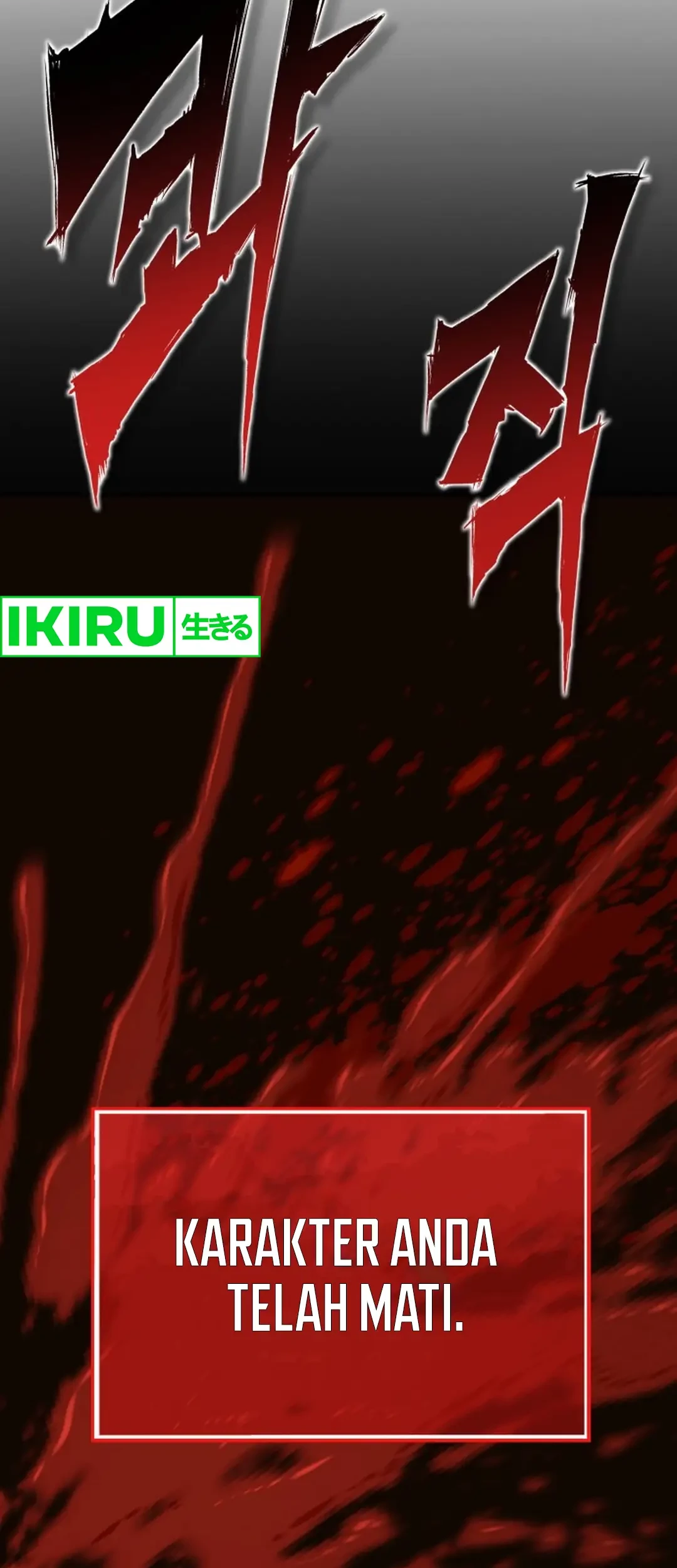 Dig or Die chapter 1 halaman 181