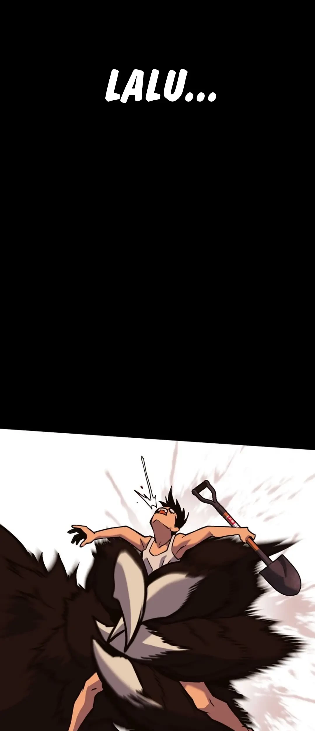 Dig or Die chapter 1 halaman 183