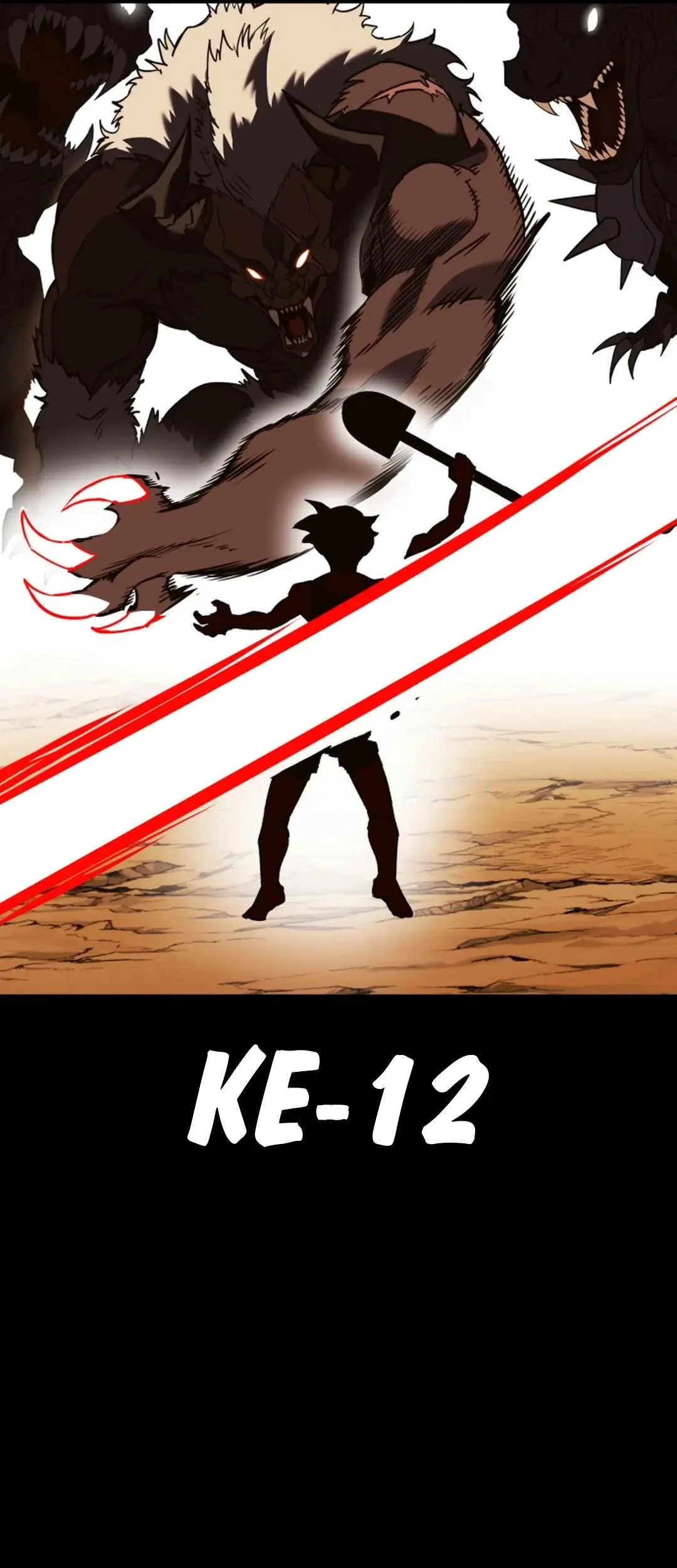 Dig or Die chapter 1 halaman 185
