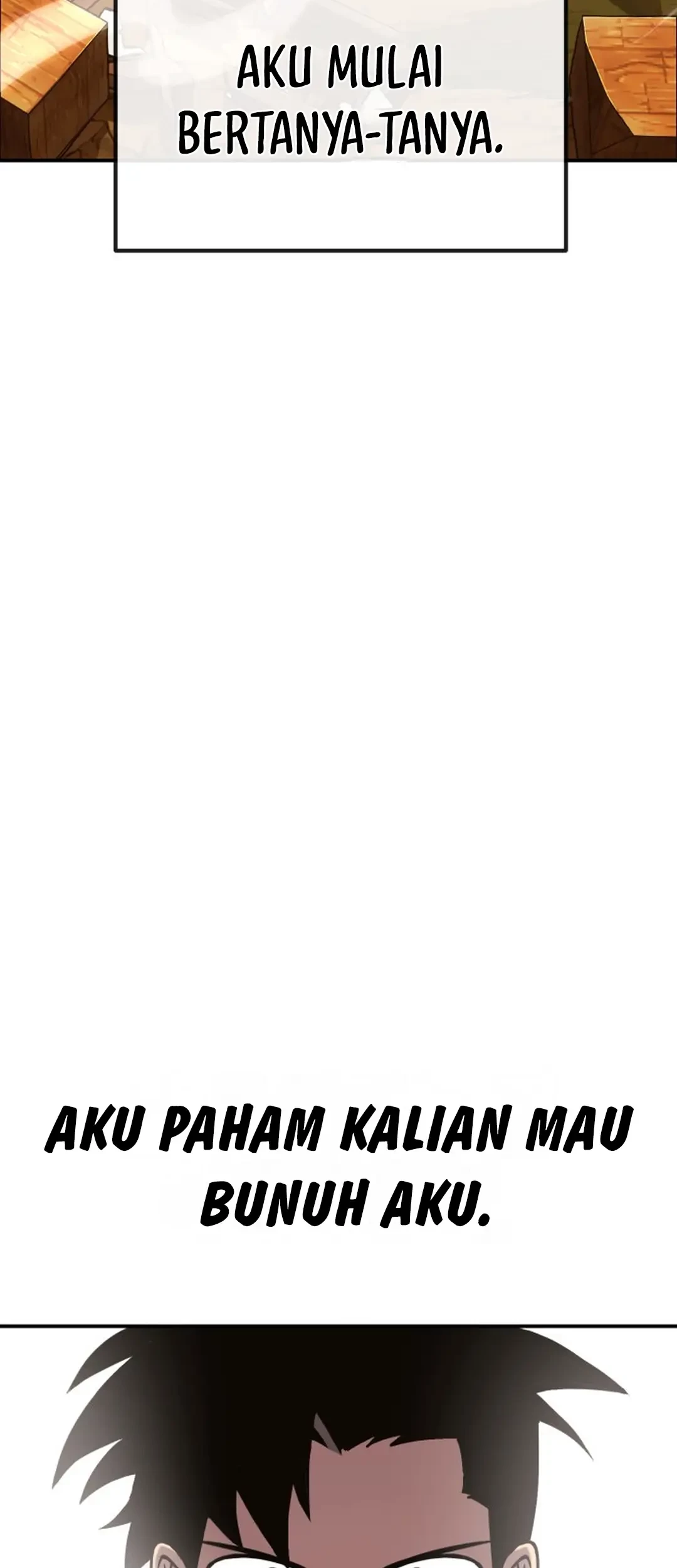 Dig or Die chapter 1 halaman 189