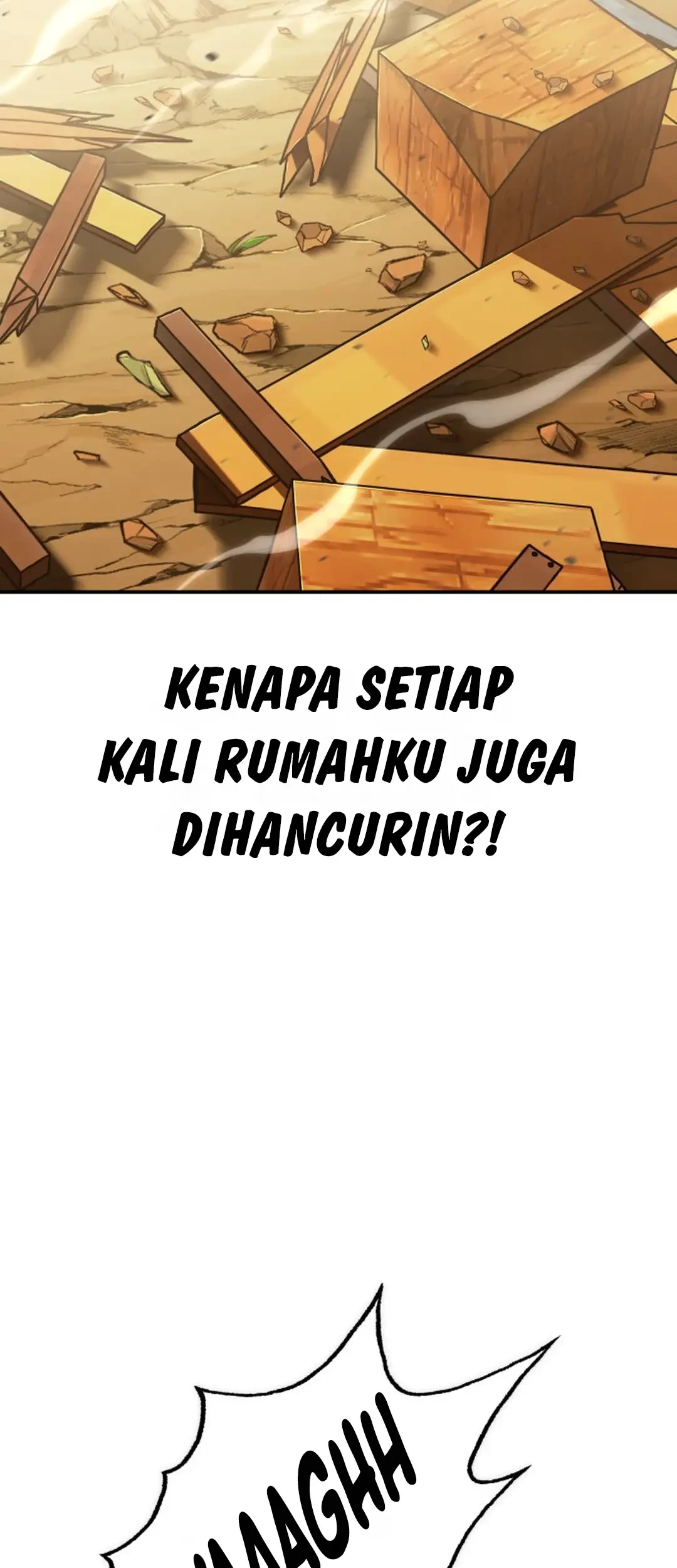 Dig or Die chapter 1 halaman 191