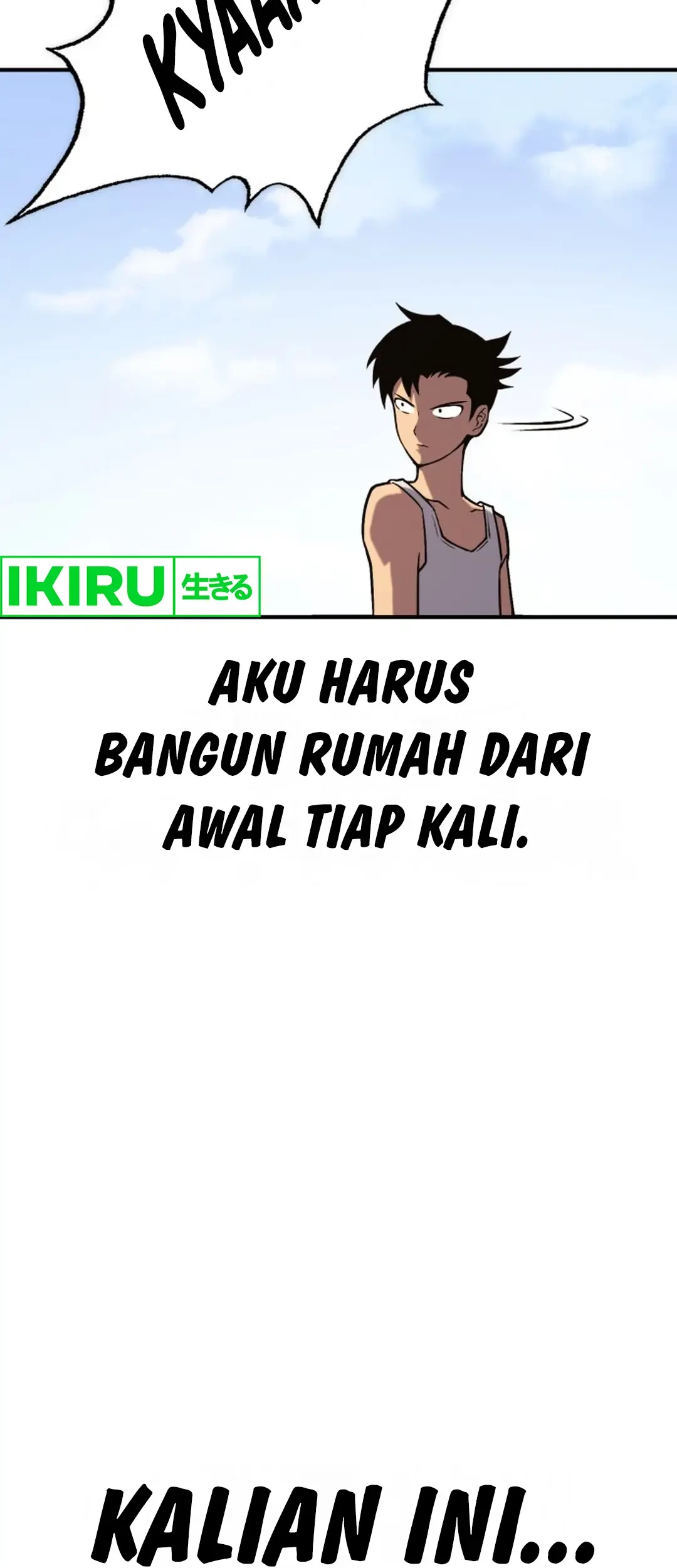 Dig or Die chapter 1 halaman 192