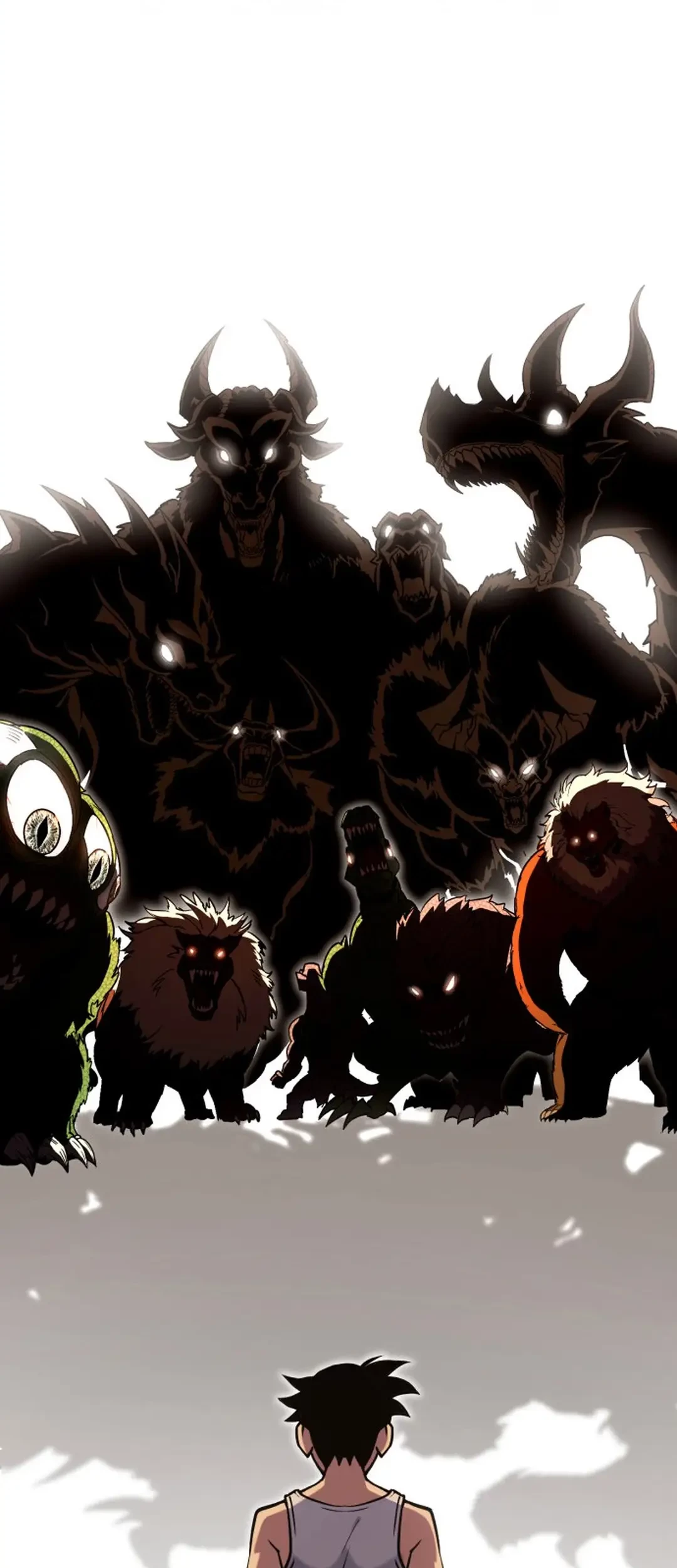 Dig or Die chapter 1 halaman 193