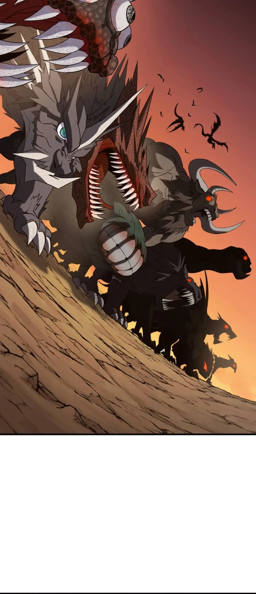 Dig or Die chapter 1 halaman 205