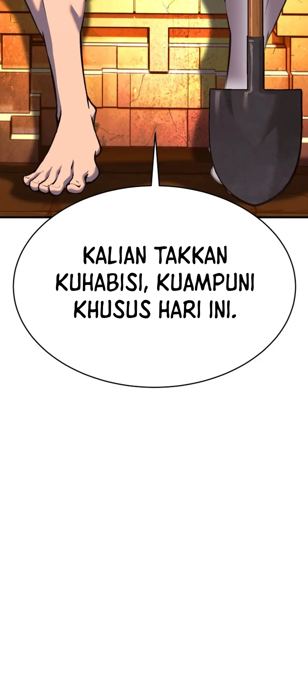 Dig or Die chapter 1 halaman 213