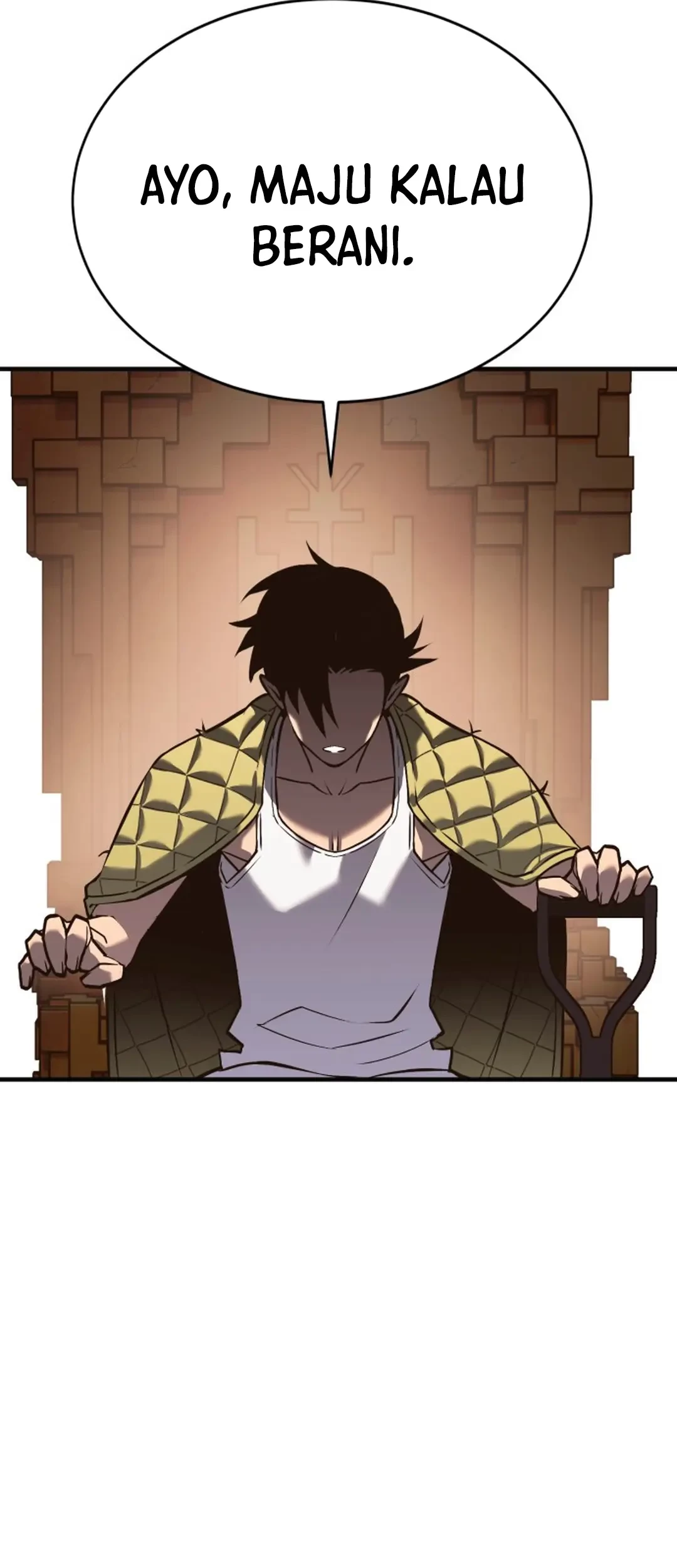 Dig or Die chapter 1 halaman 220