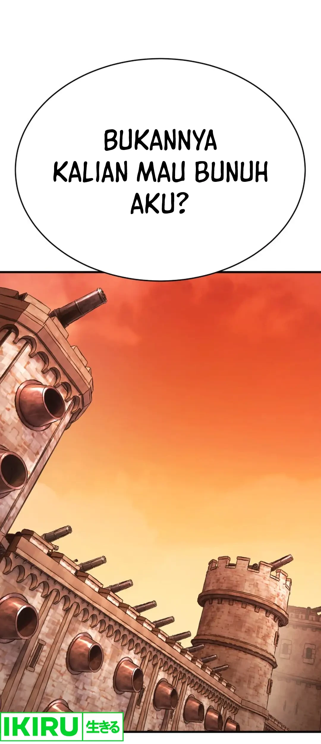 Dig or Die chapter 1 halaman 221
