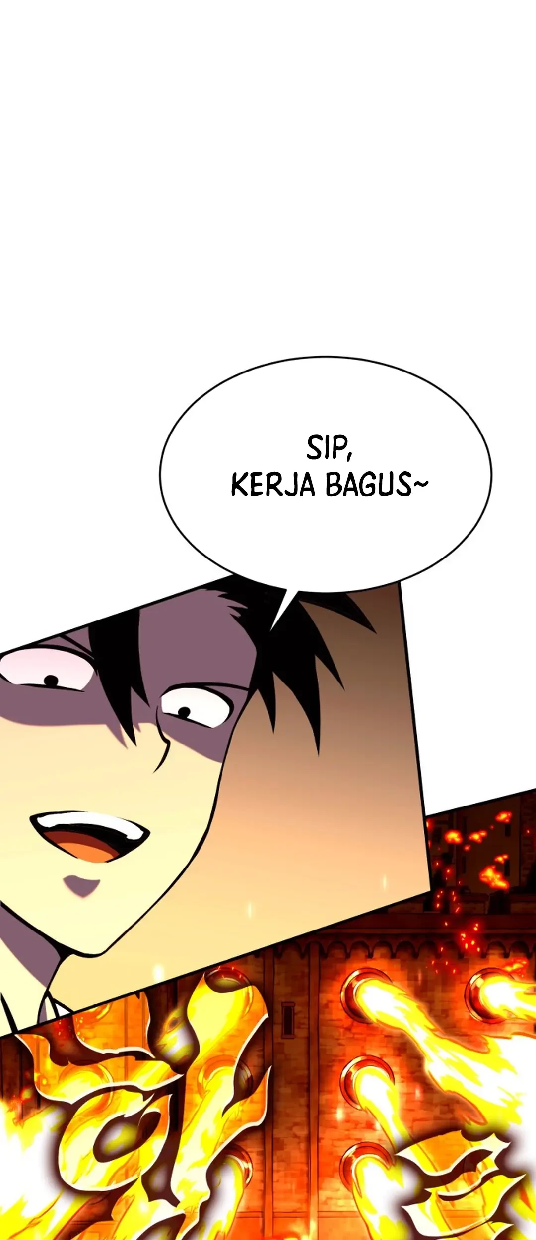 Dig or Die chapter 1 halaman 234