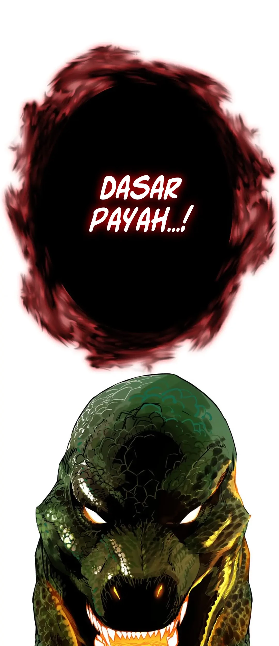 Dig or Die chapter 1 halaman 240