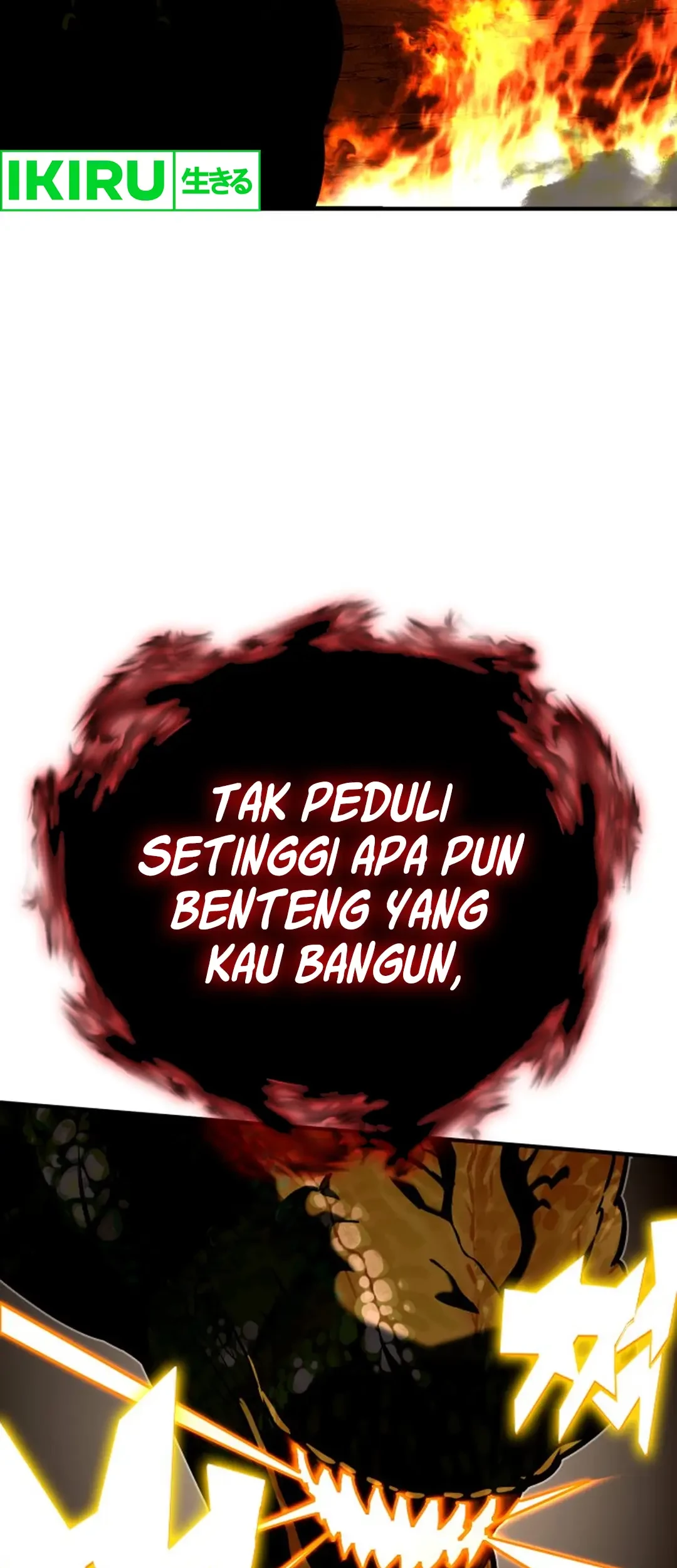 Dig or Die chapter 1 halaman 249