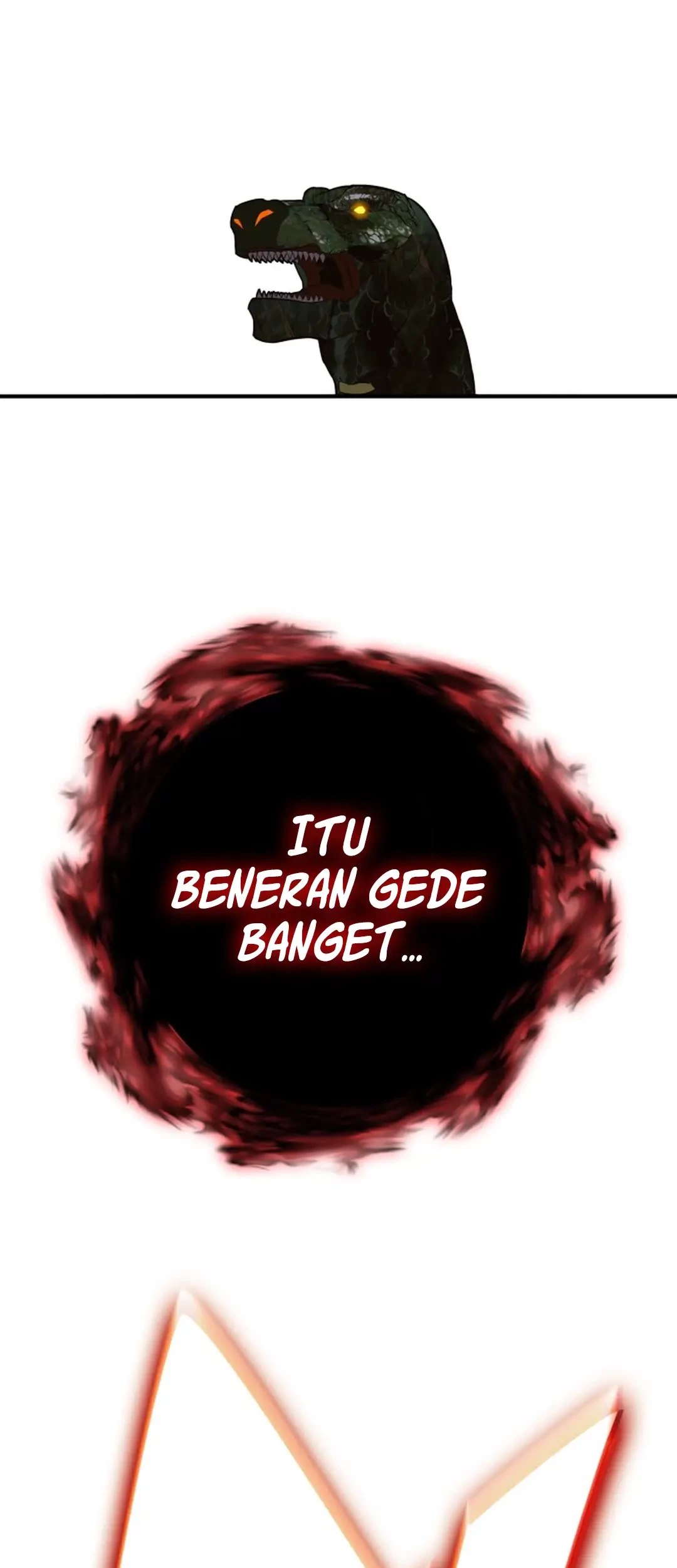 Dig or Die chapter 1 halaman 269
