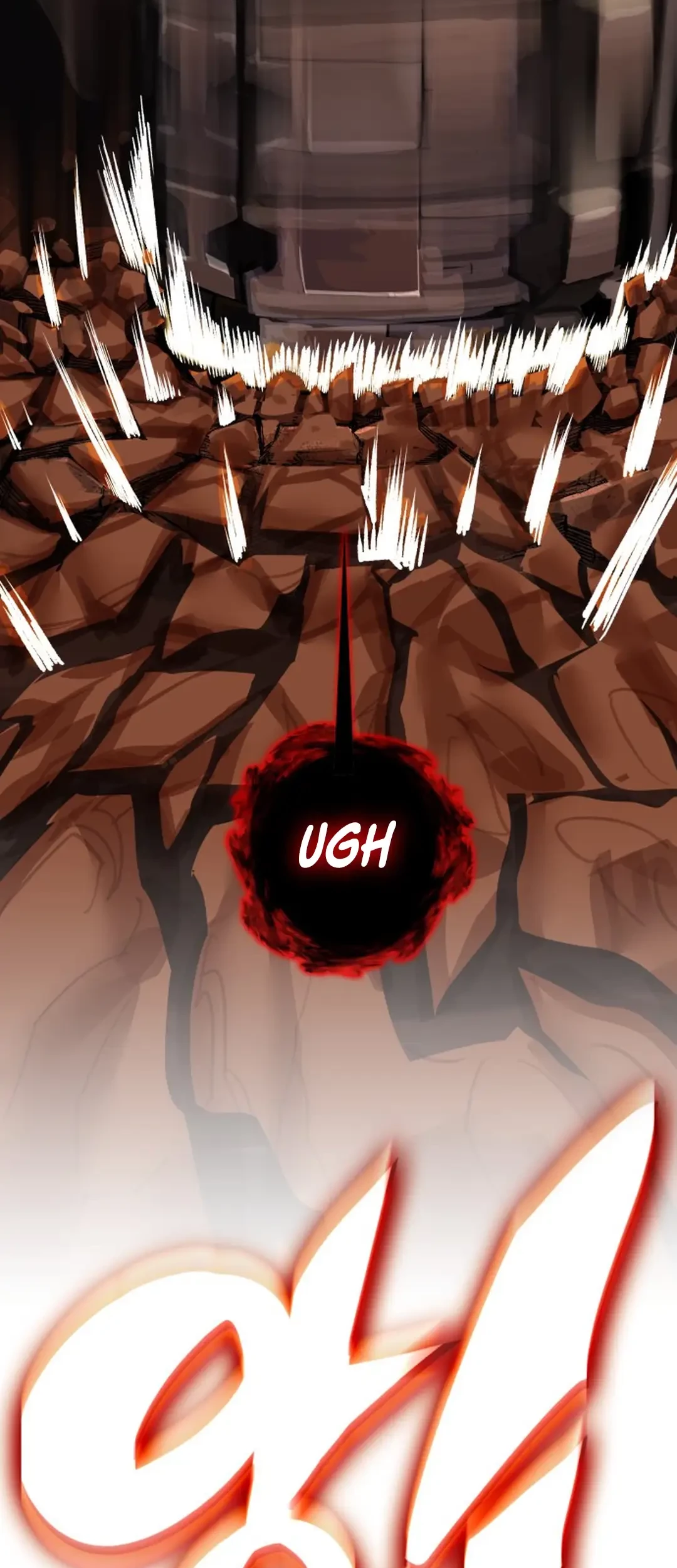 Dig or Die chapter 1 halaman 271