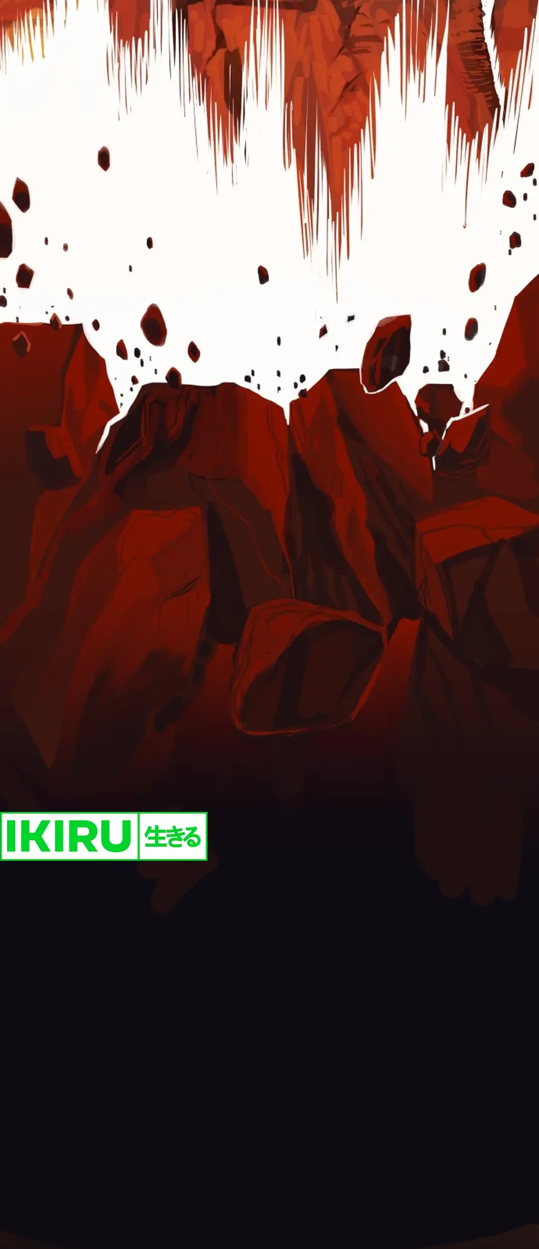 Dig or Die chapter 1 halaman 274
