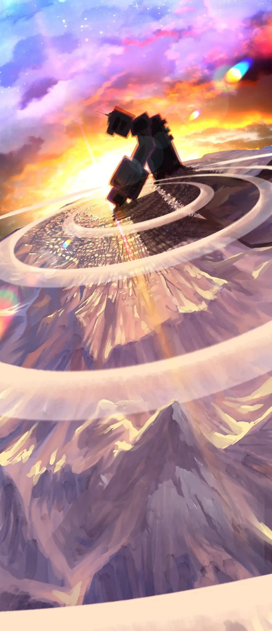 Dig or Die chapter 1 halaman 276