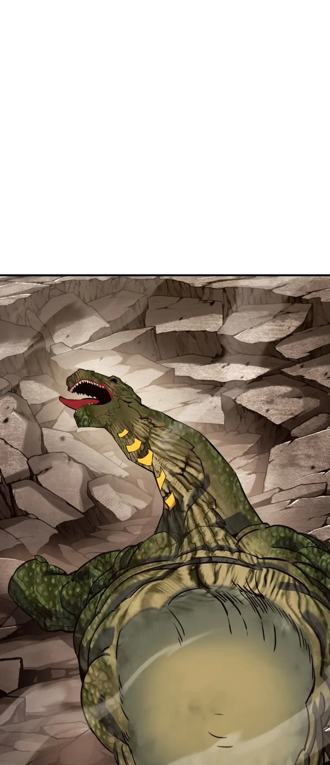 Dig or Die chapter 1 halaman 280