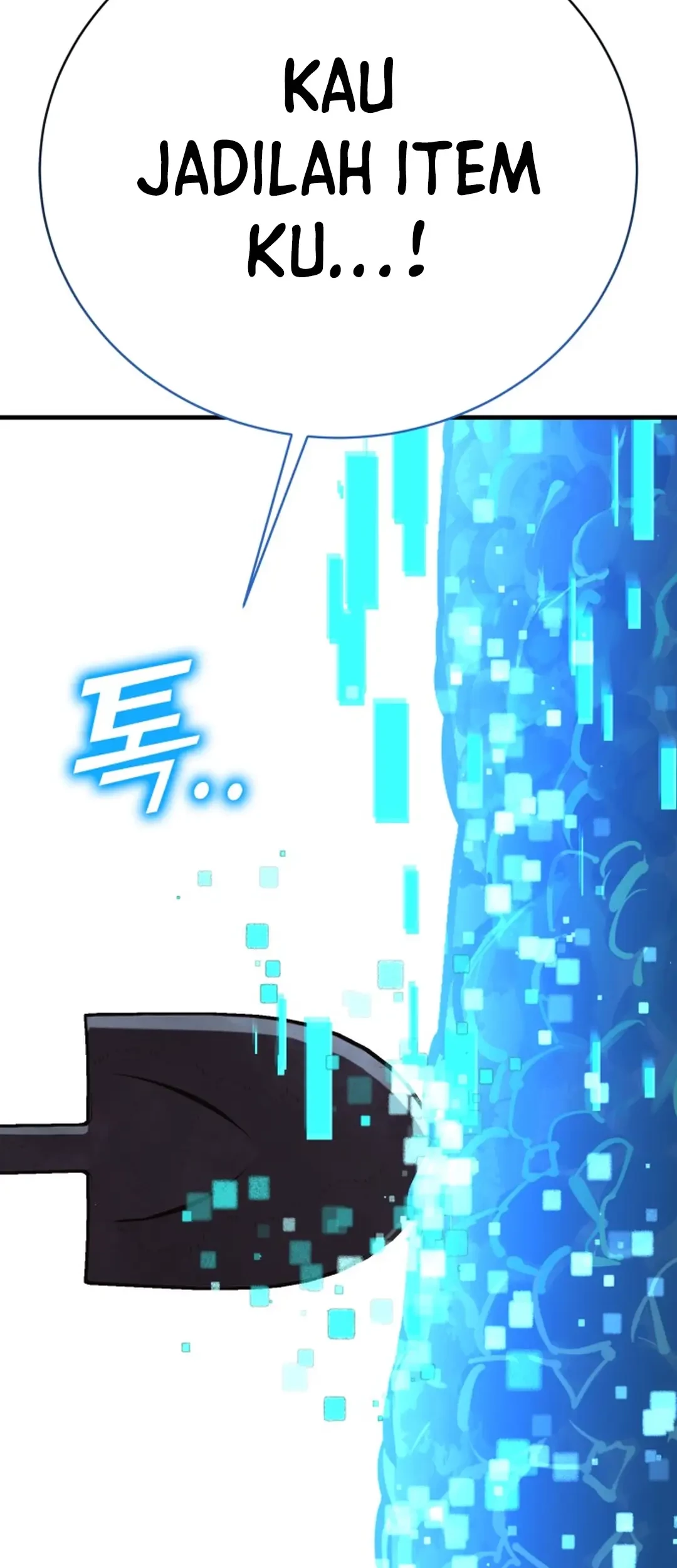 Dig or Die chapter 1 halaman 286
