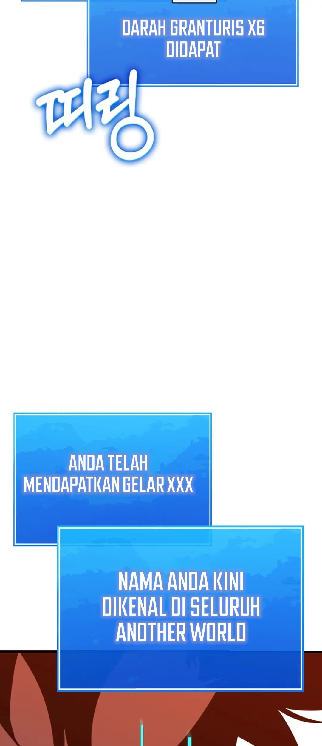 Dig or Die chapter 1 halaman 289