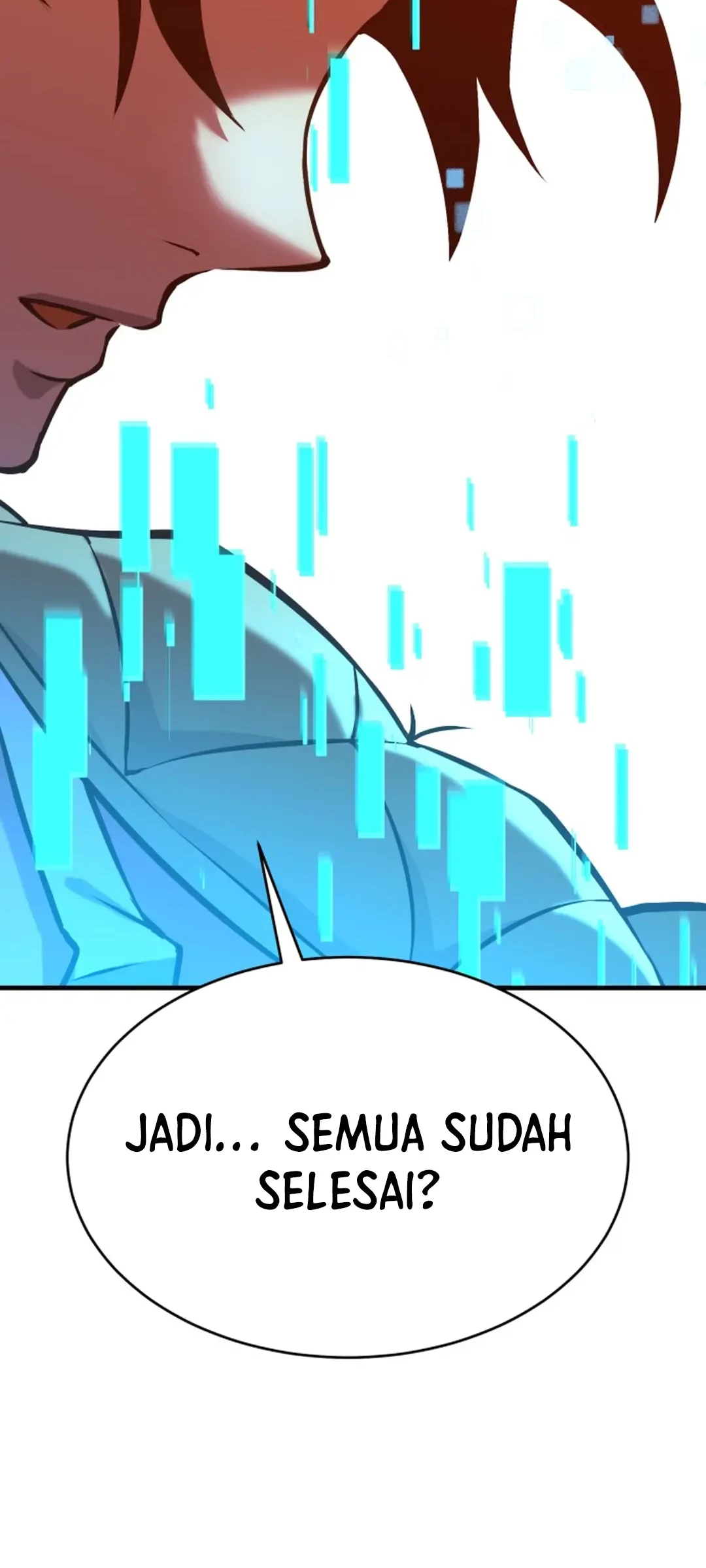 Dig or Die chapter 1 halaman 290