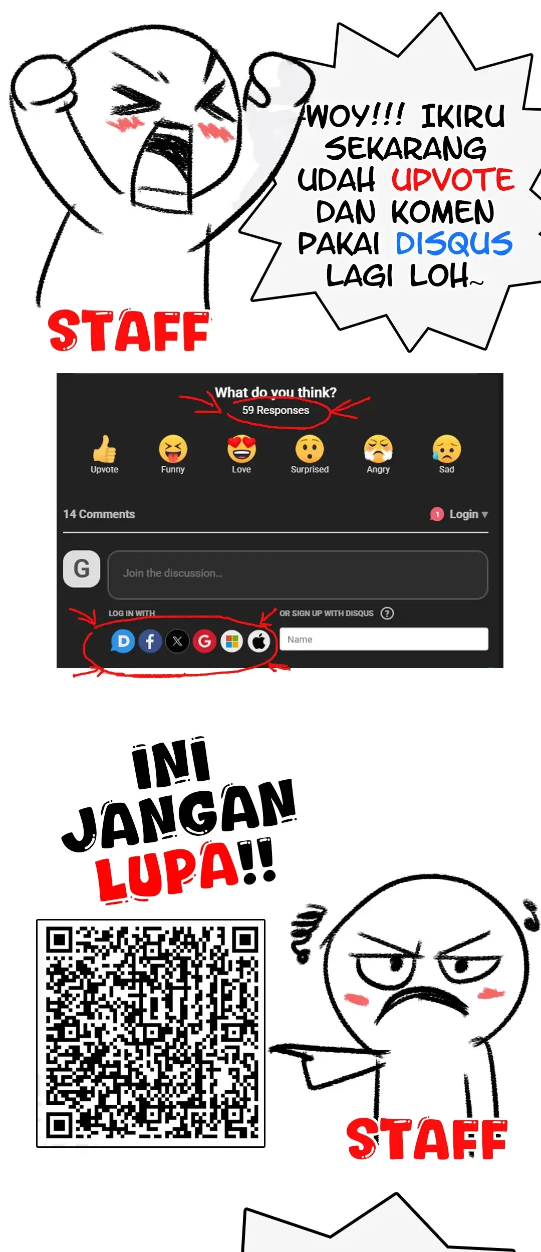 Dig or Die chapter 1 halaman 300