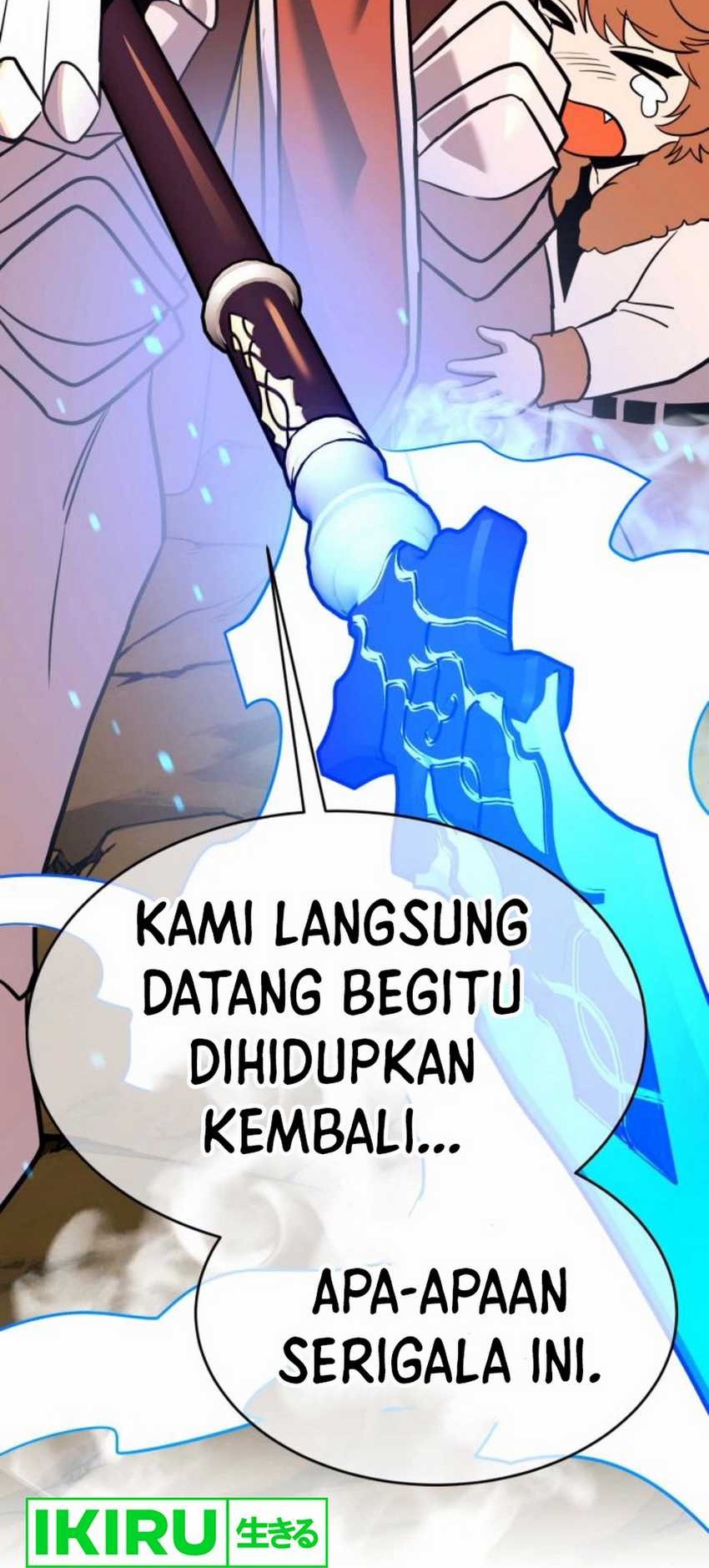 Dig or Die Bab 10 halaman 37