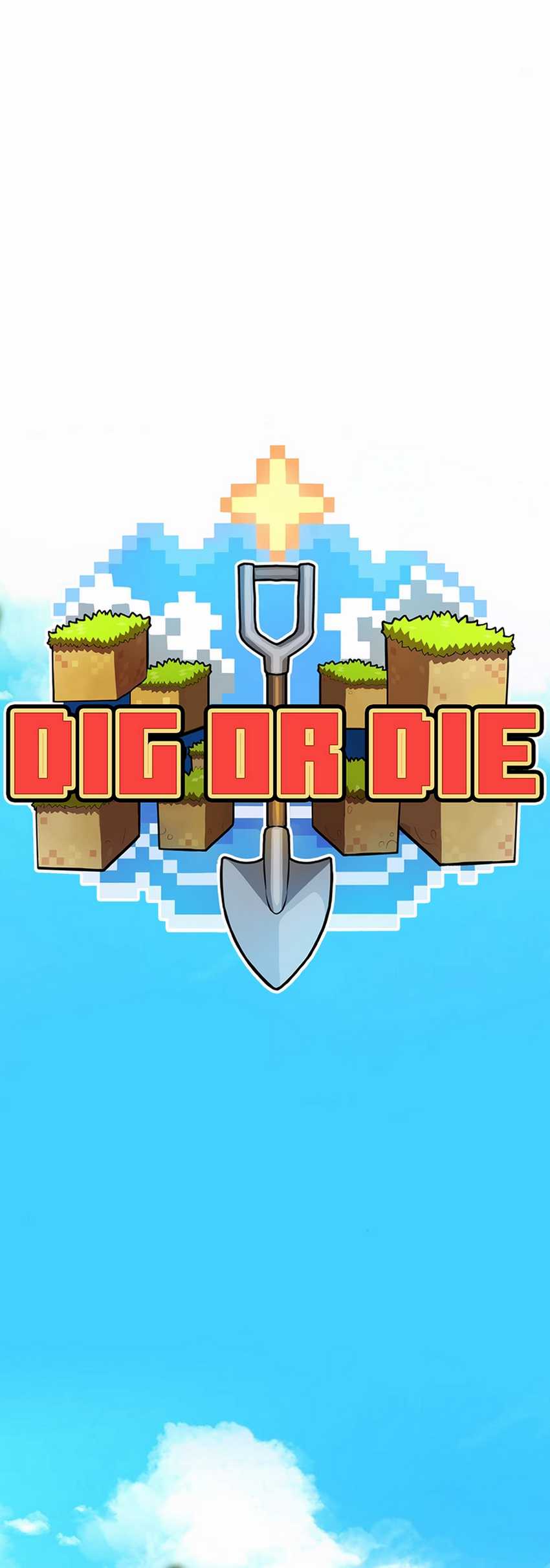 Dig or Die Bab 10 halaman 77