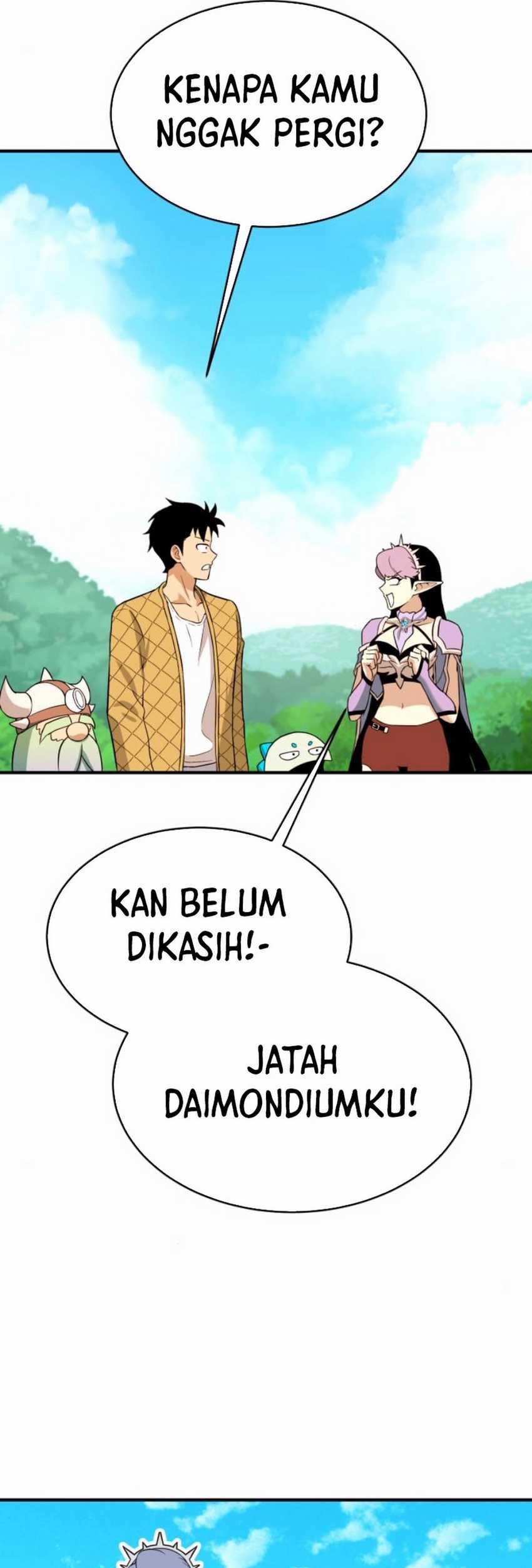 Dig or Die Bab 10 halaman 99