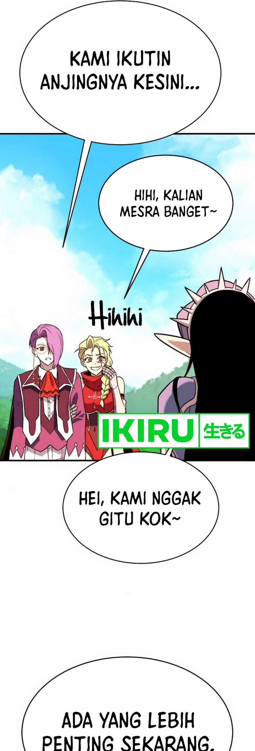 Dig or Die Bab 10 halaman 110