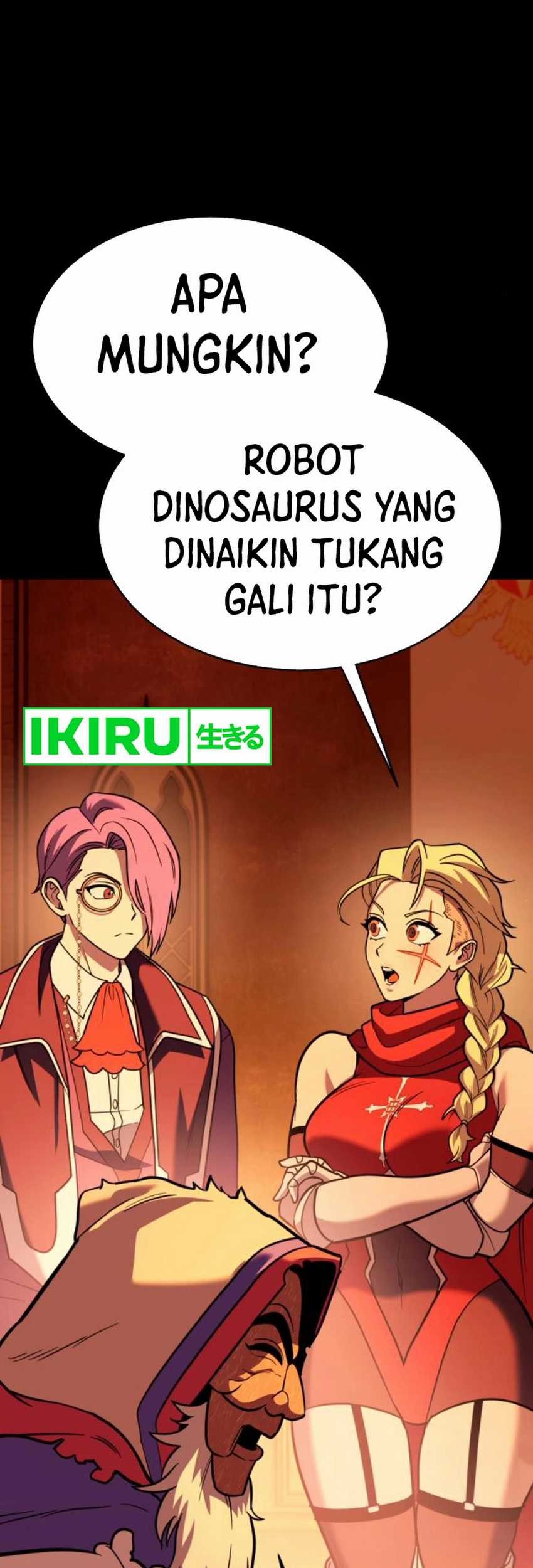 Dig or Die Bab 10 halaman 126