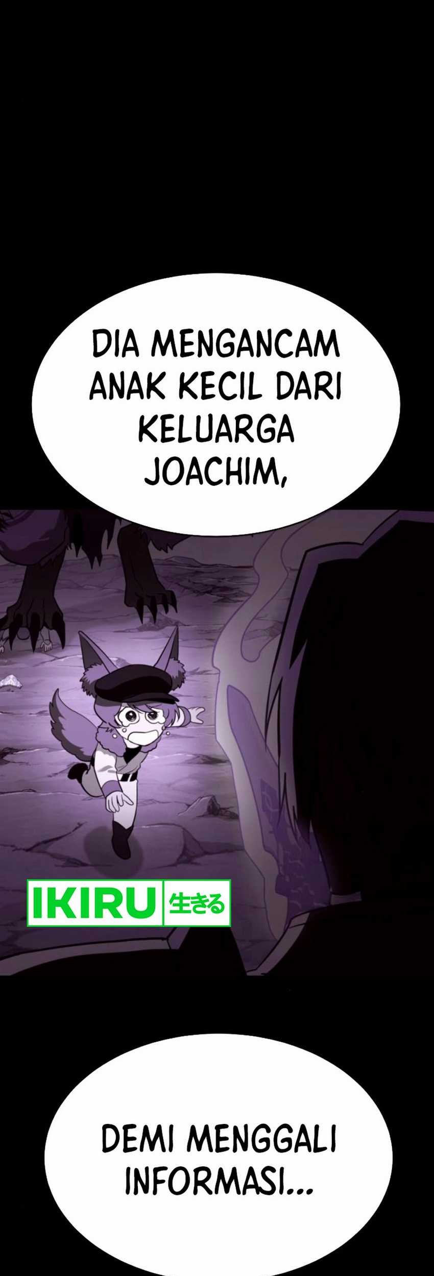 Dig or Die Bab 10 halaman 130