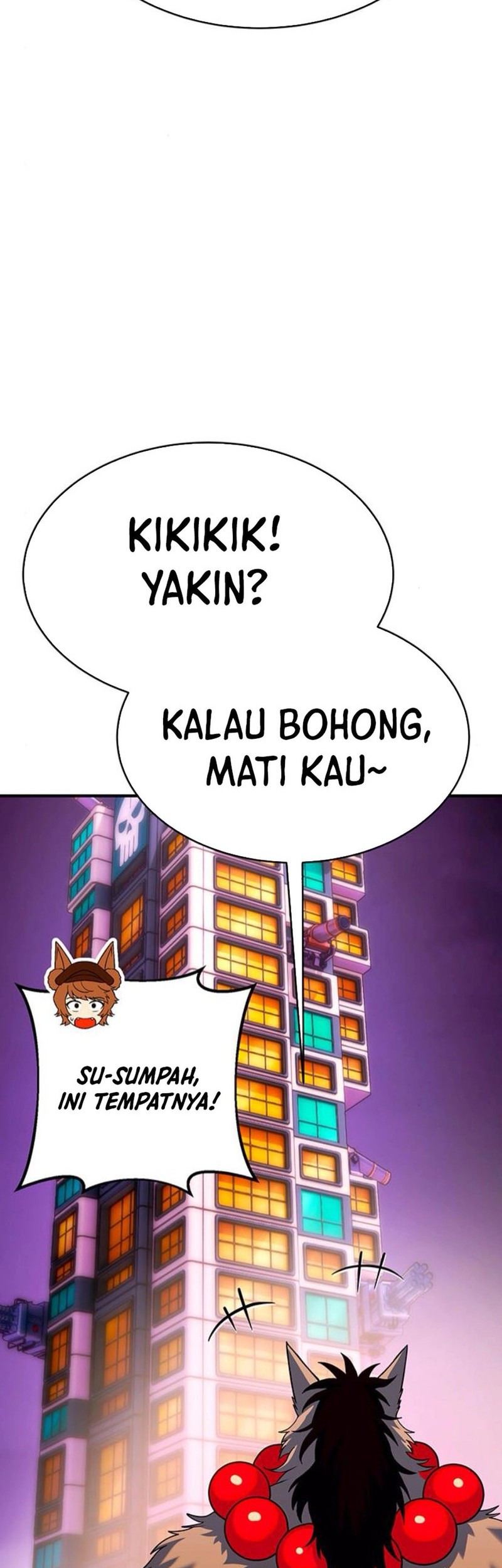 Dig or Die Bab 11 halaman 17