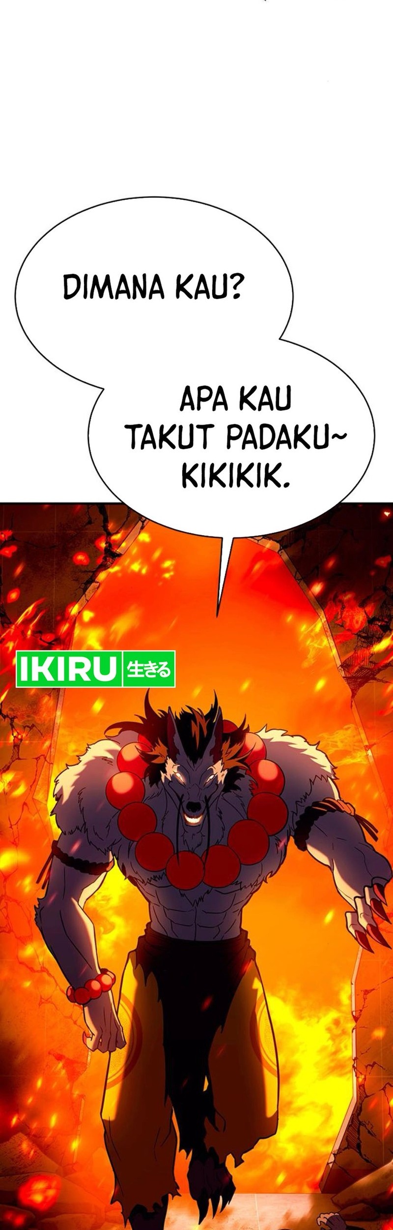 Dig or Die Bab 11 halaman 44